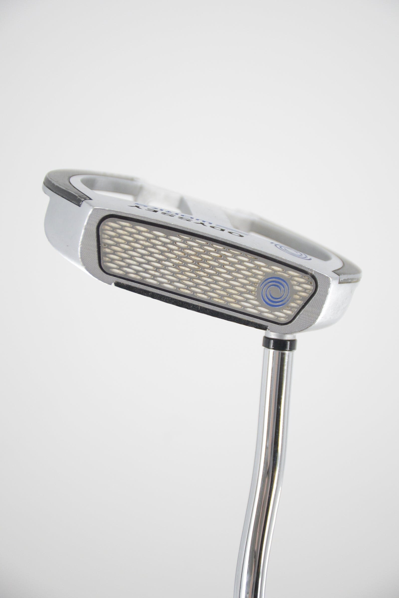 Lefty Odyssey Works 2-Ball Fang Versa Putter 35" Golf Clubs GolfRoots
