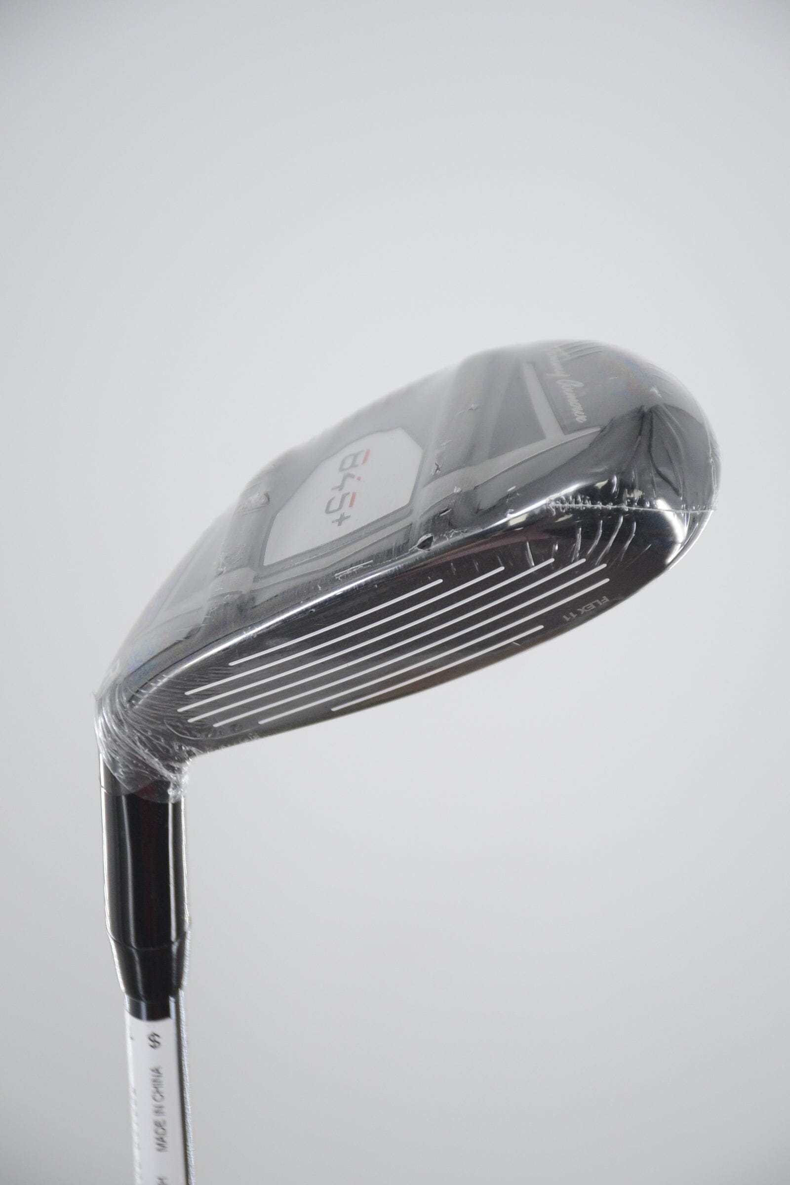 NEW Tommy Armour 845+ 4 Hybrid R Flex 39.5" Golf Clubs GolfRoots