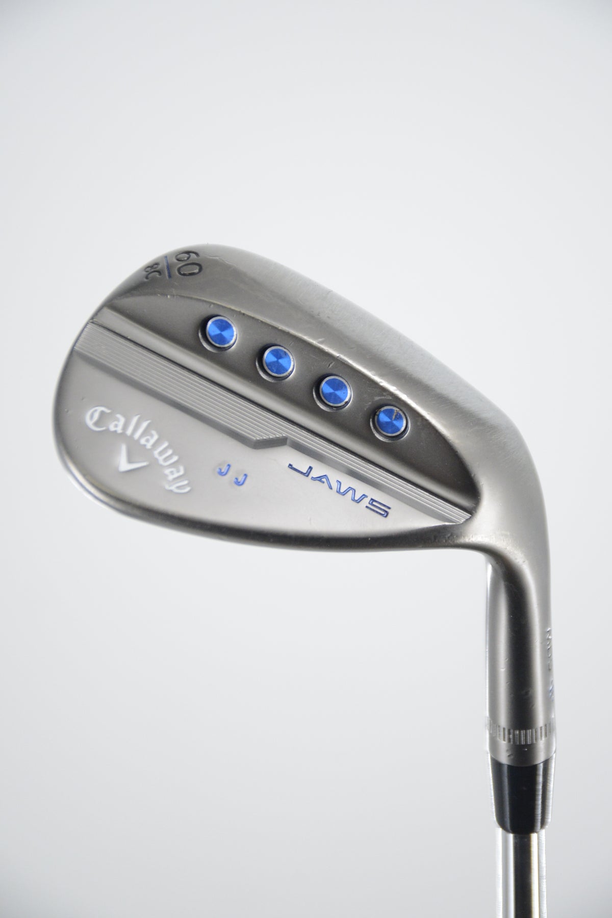 Callaway Jaws MD5 Tour Grey 60 Degree Wedge S Flex 34.75"