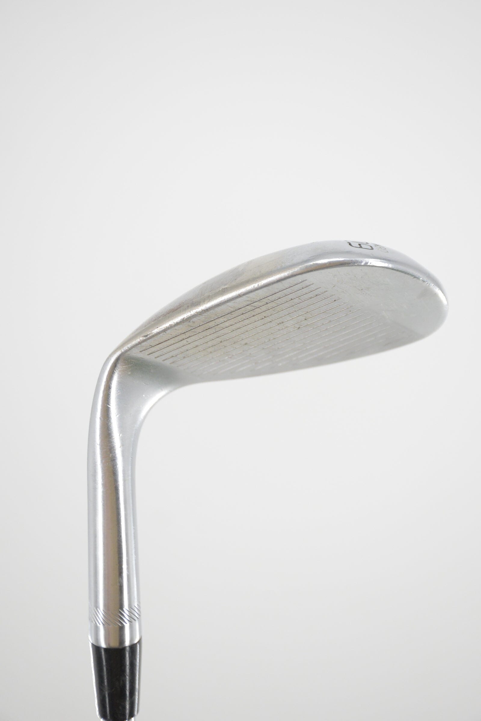Titleist Vokey SM9 Tour Chrome 60 Degree Wedge R Flex 34.75" Golf Clubs GolfRoots