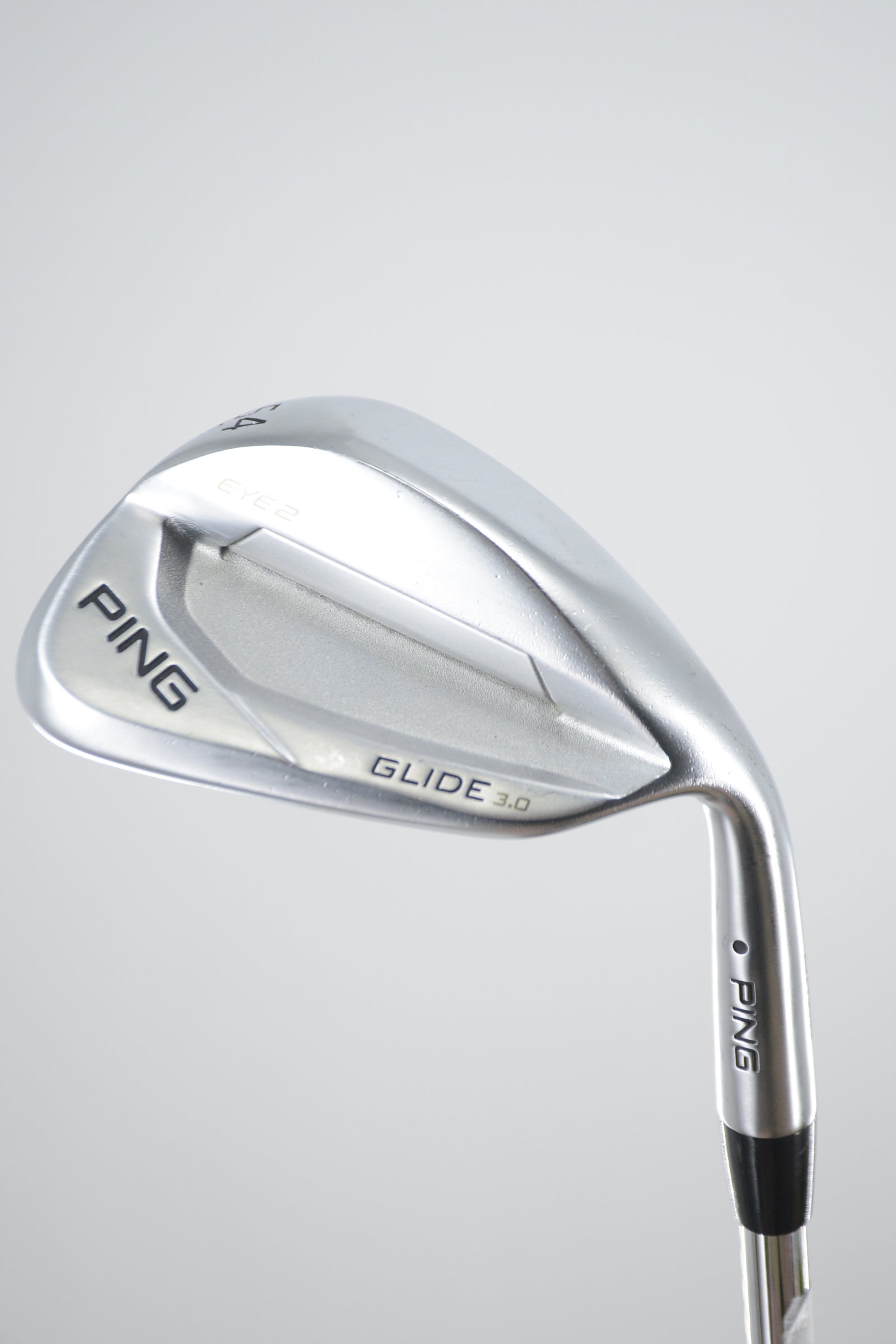 Ping Glide 3.0 Eye 2 54 Degree Wedge Wedge Flex 35.25"