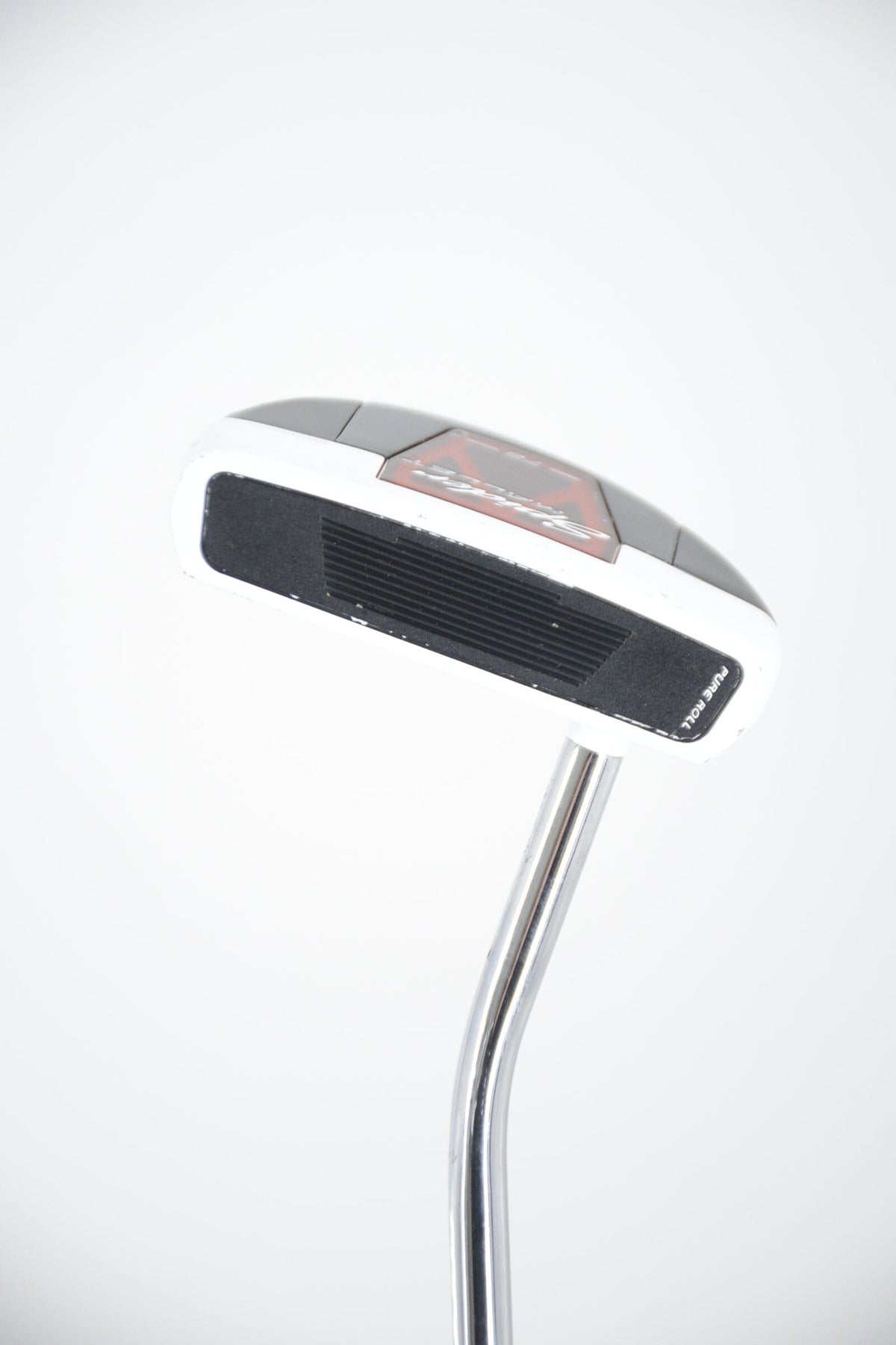 Lefty TaylorMade Spider Mallet Putter 38" Golf Putters TaylorMade