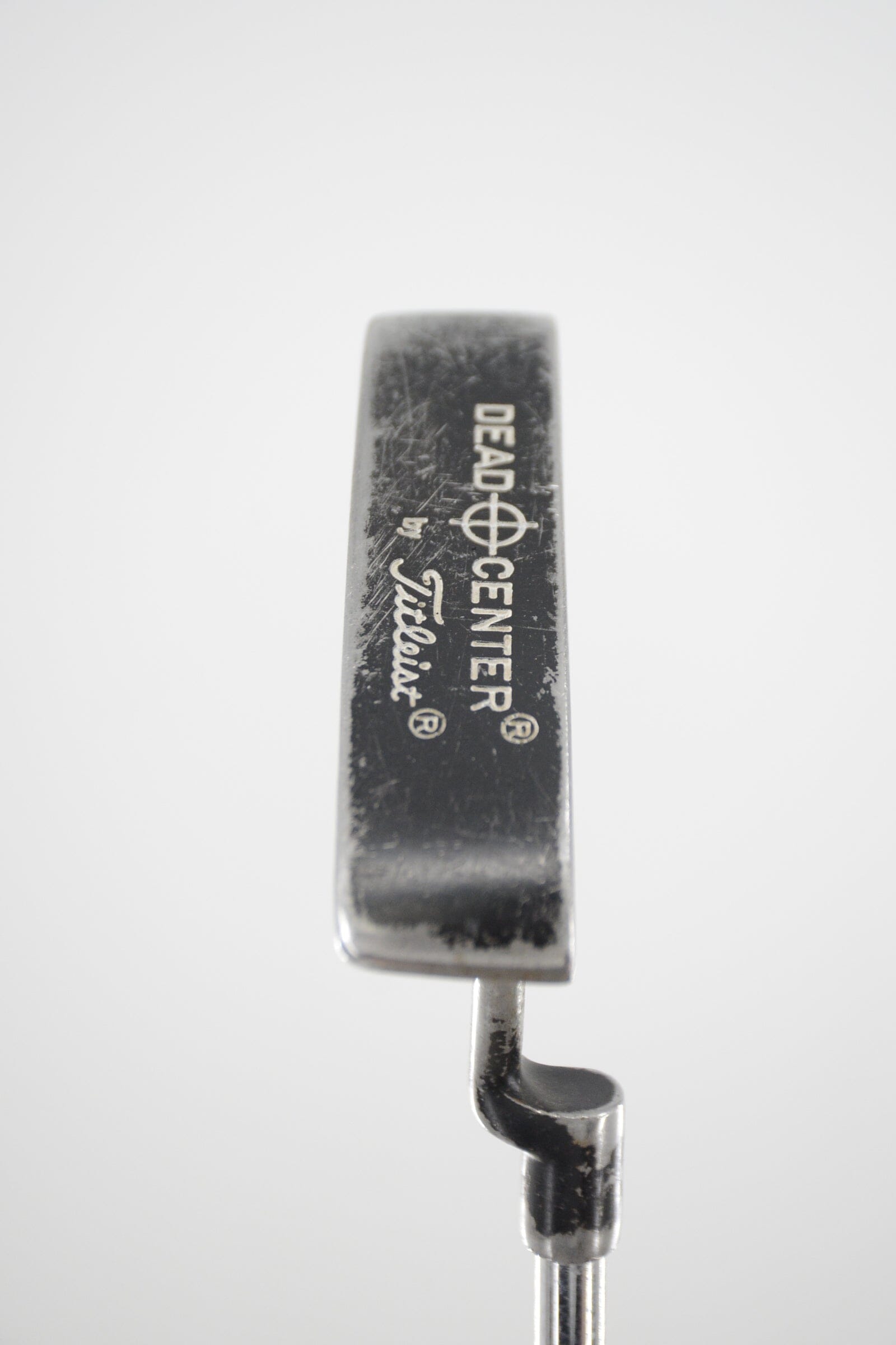 Titleist Dead Center Putter 34" Golf Clubs GolfRoots