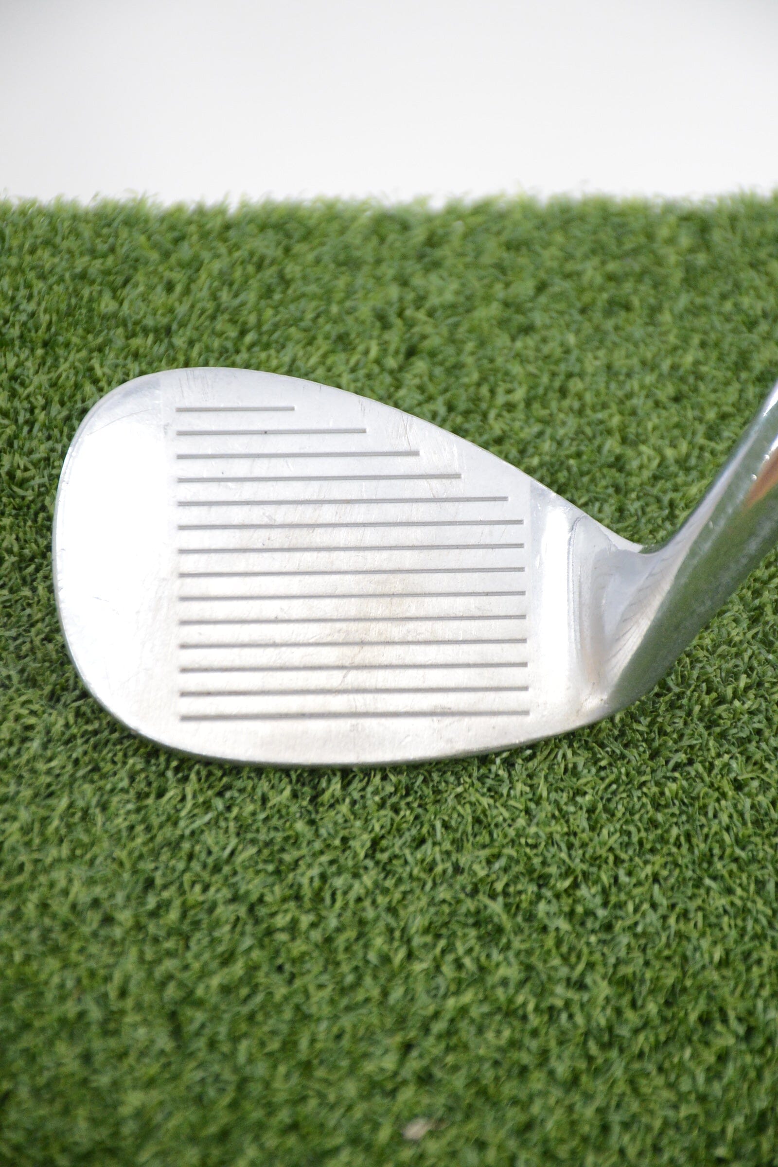 Wilson Harmonized 60 Degree Wedge Wedge Flex 35" Golf Clubs GolfRoots
