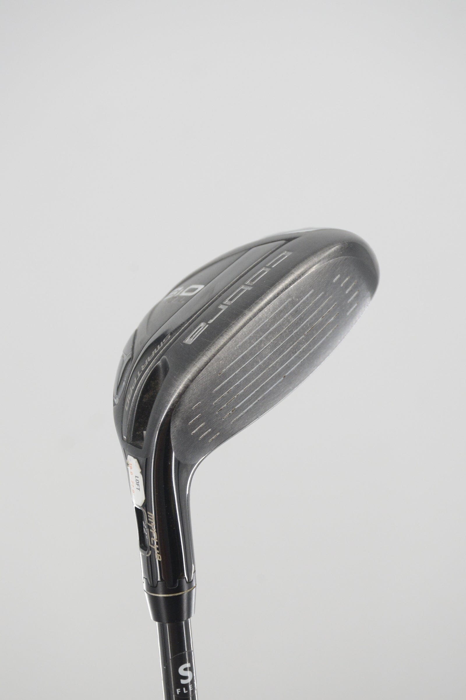 Cobra Bio Cell Black 3-4 Hybrid S Flex 40" Golf Clubs GolfRoots