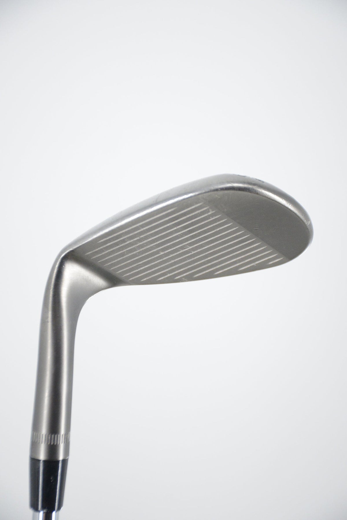 Callaway Jaws MD5 Tour Grey 60 Degree Wedge S Flex 34.75" Golf Clubs GolfRoots