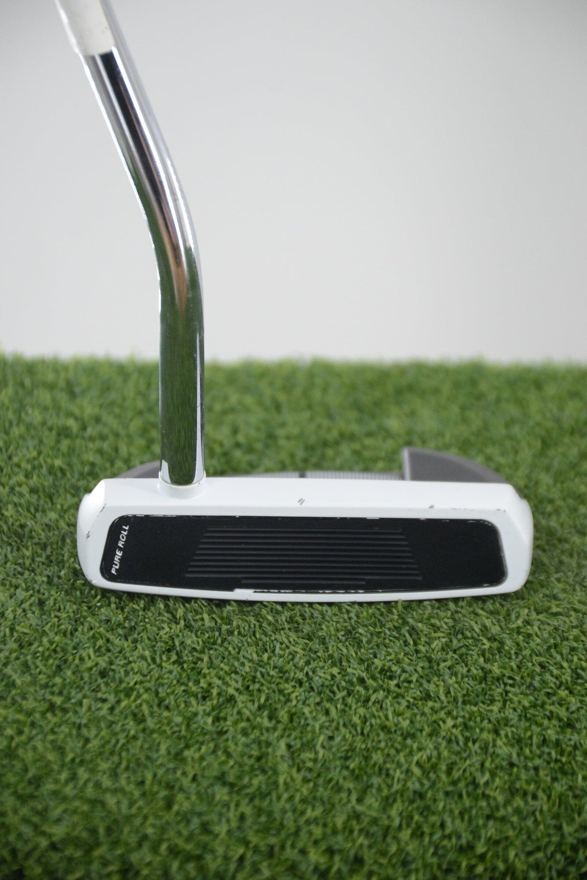 Lefty TaylorMade Spider Mallet Putter 38" Golf Putters TaylorMade