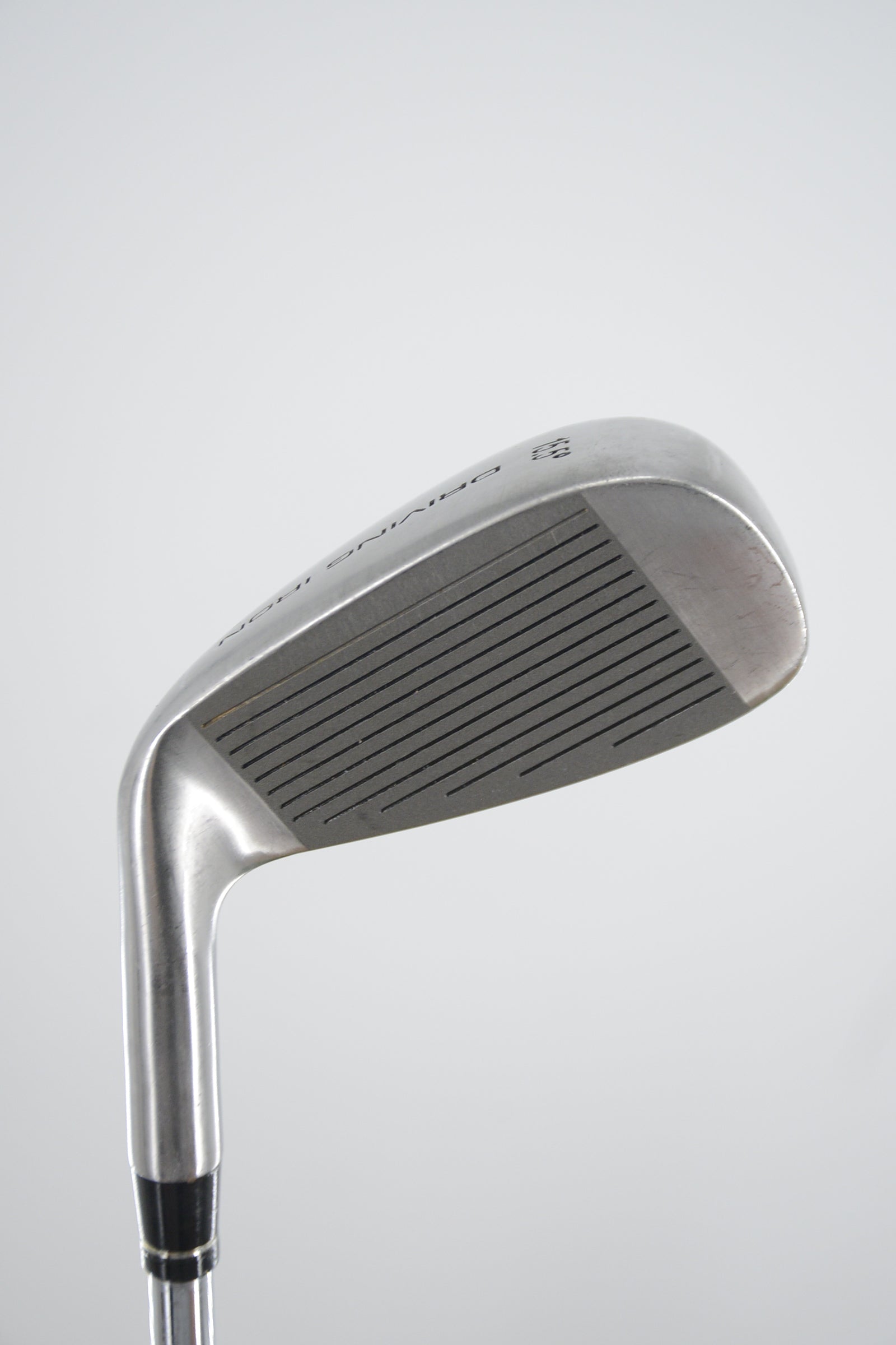 Knight Stainless 15.5 Degree Driving Iron R Flex 39.75"