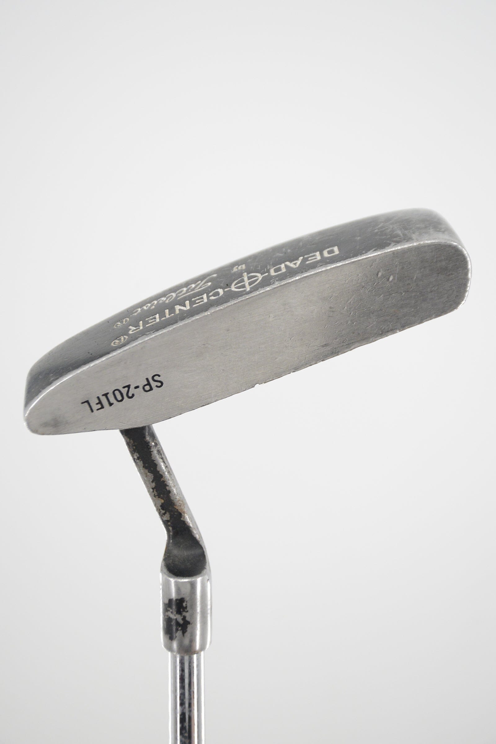 Titleist Dead Center Putter 34" Golf Clubs GolfRoots