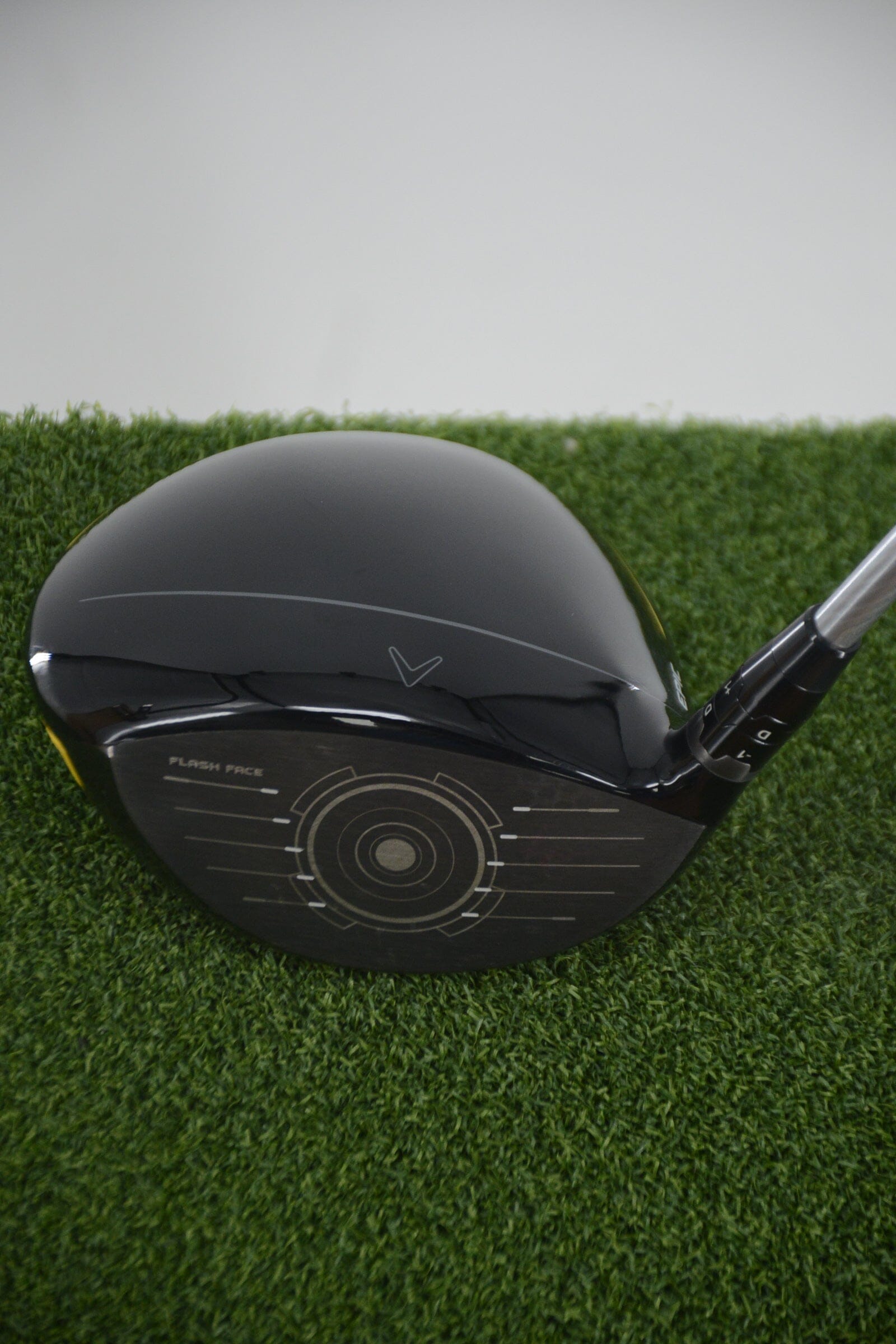 Callaway Epic Flash 9 Degree Driver R Flex 43.5"