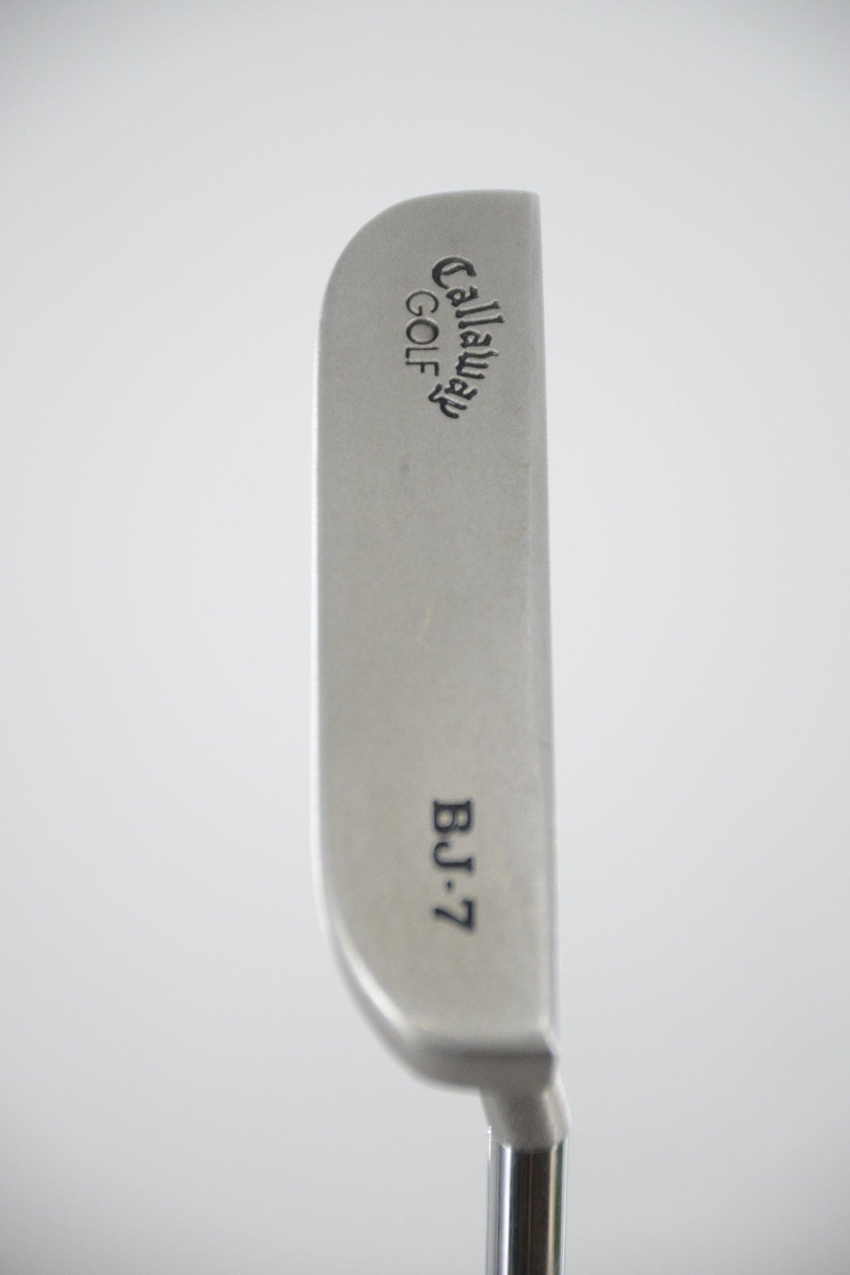 Callaway BJ-7 Putter 35.25" Golf Clubs GolfRoots
