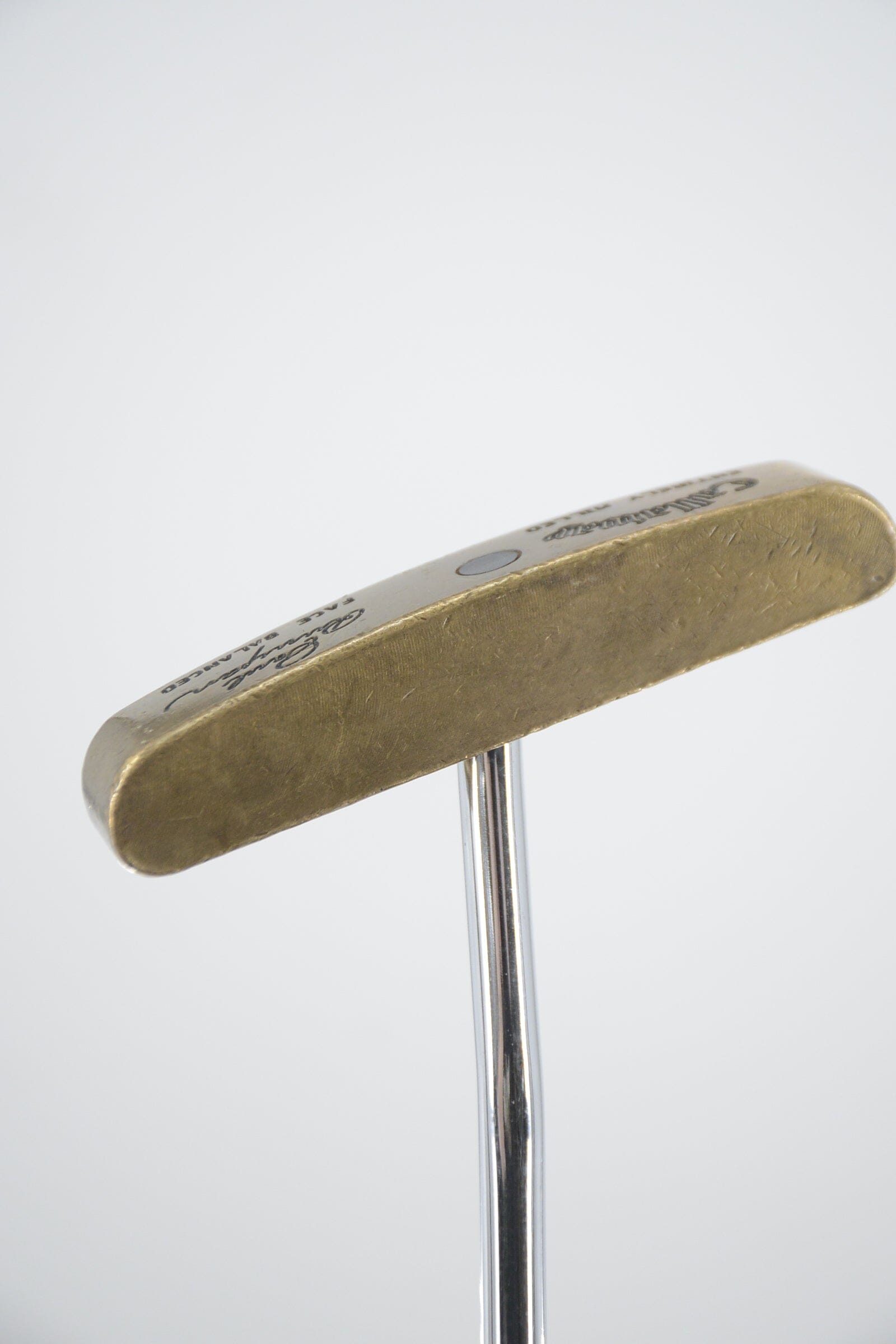 Callaway S2H2 Putter 35.5" Golf Clubs GolfRoots