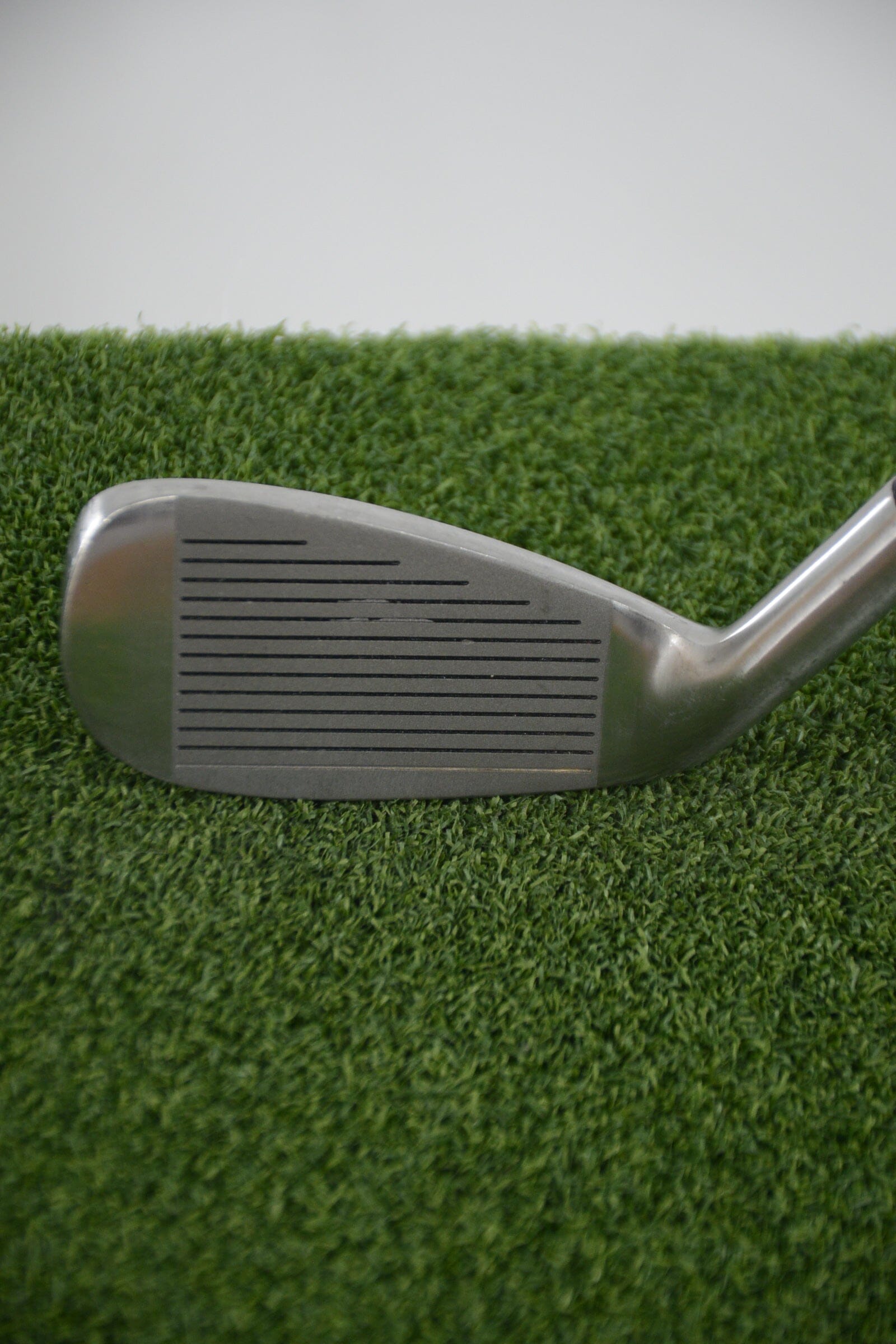 Knight Stainless 15.5 Degree Driving Iron R Flex 39.75" Golf Clubs GolfRoots