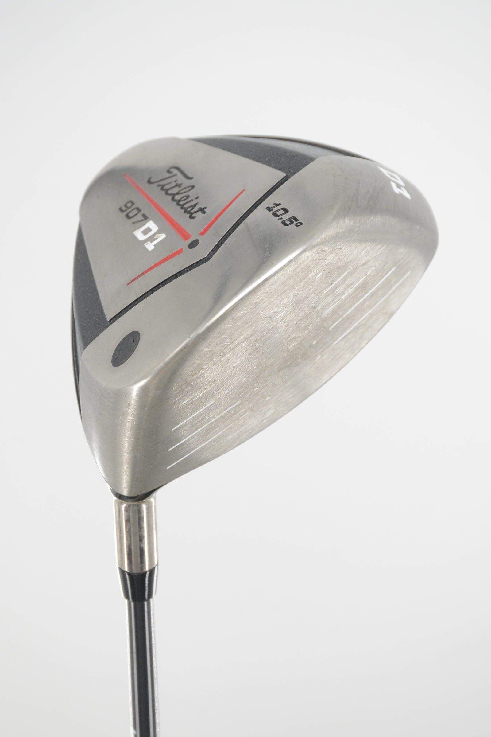 Titleist 907 D1 10.5 Degree Driver R Flex 44.75" Golf Clubs GolfRoots