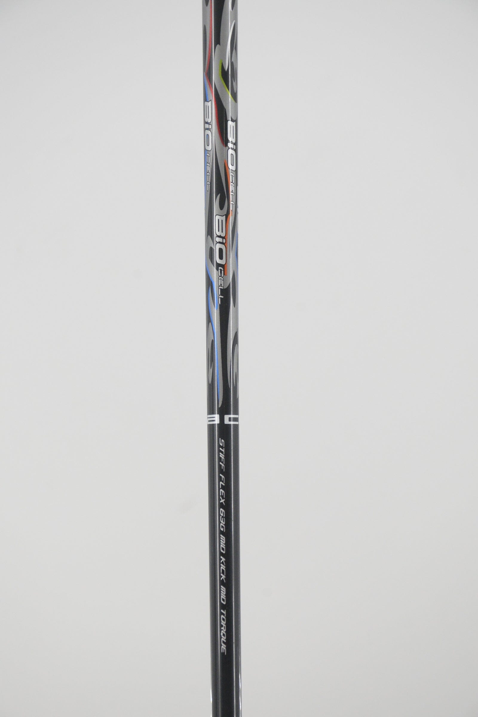 Cobra Bio Cell Black 3-4 Hybrid S Flex 40" Golf Clubs GolfRoots