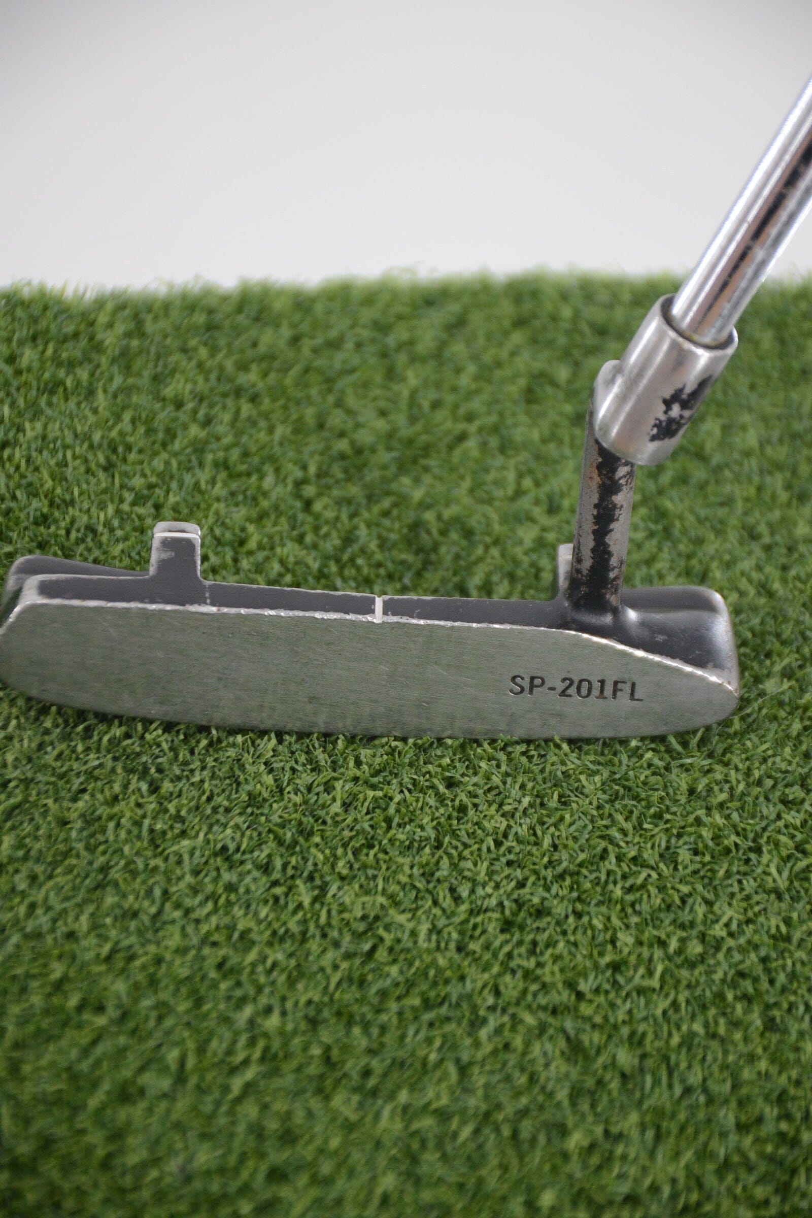 Titleist Dead Center Putter 34" Golf Clubs GolfRoots