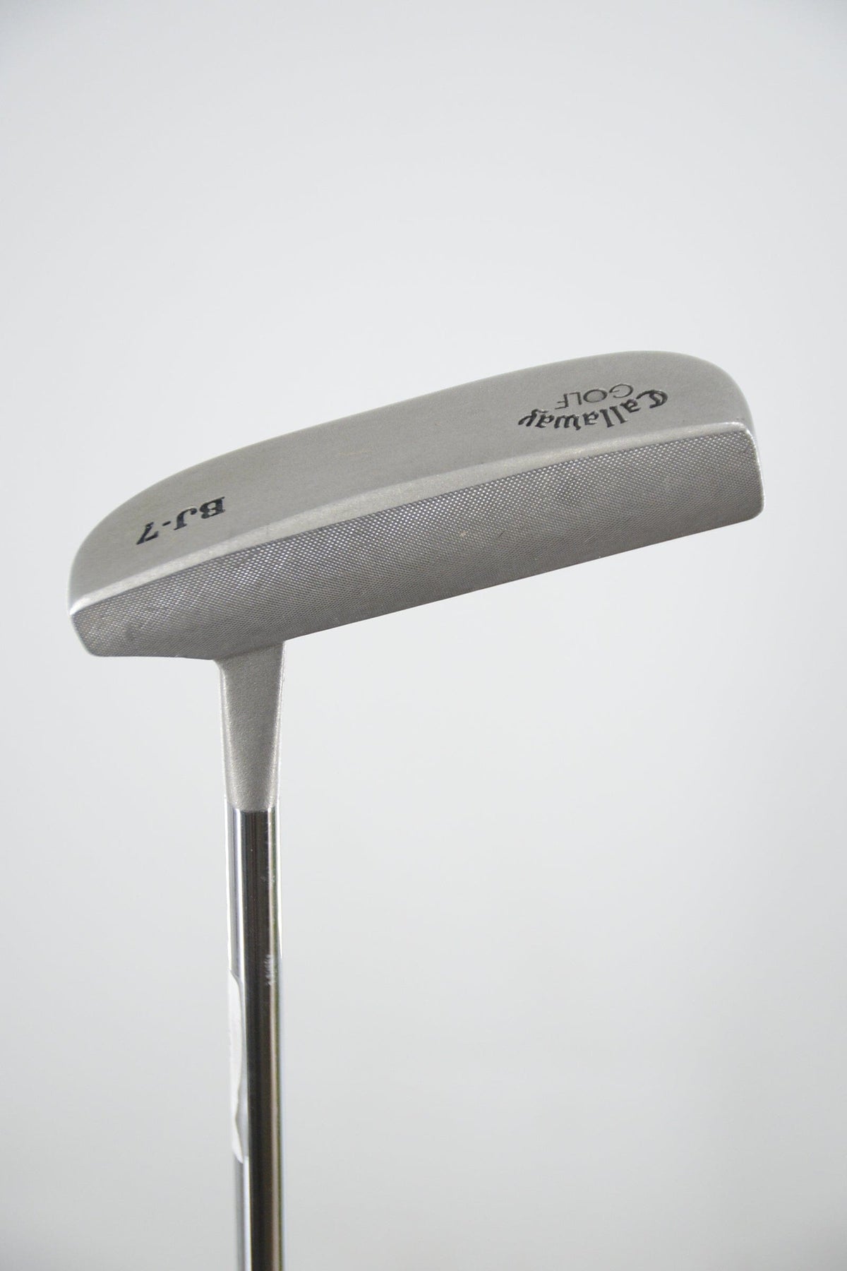 Callaway BJ-7 Putter 35.25" Golf Clubs GolfRoots