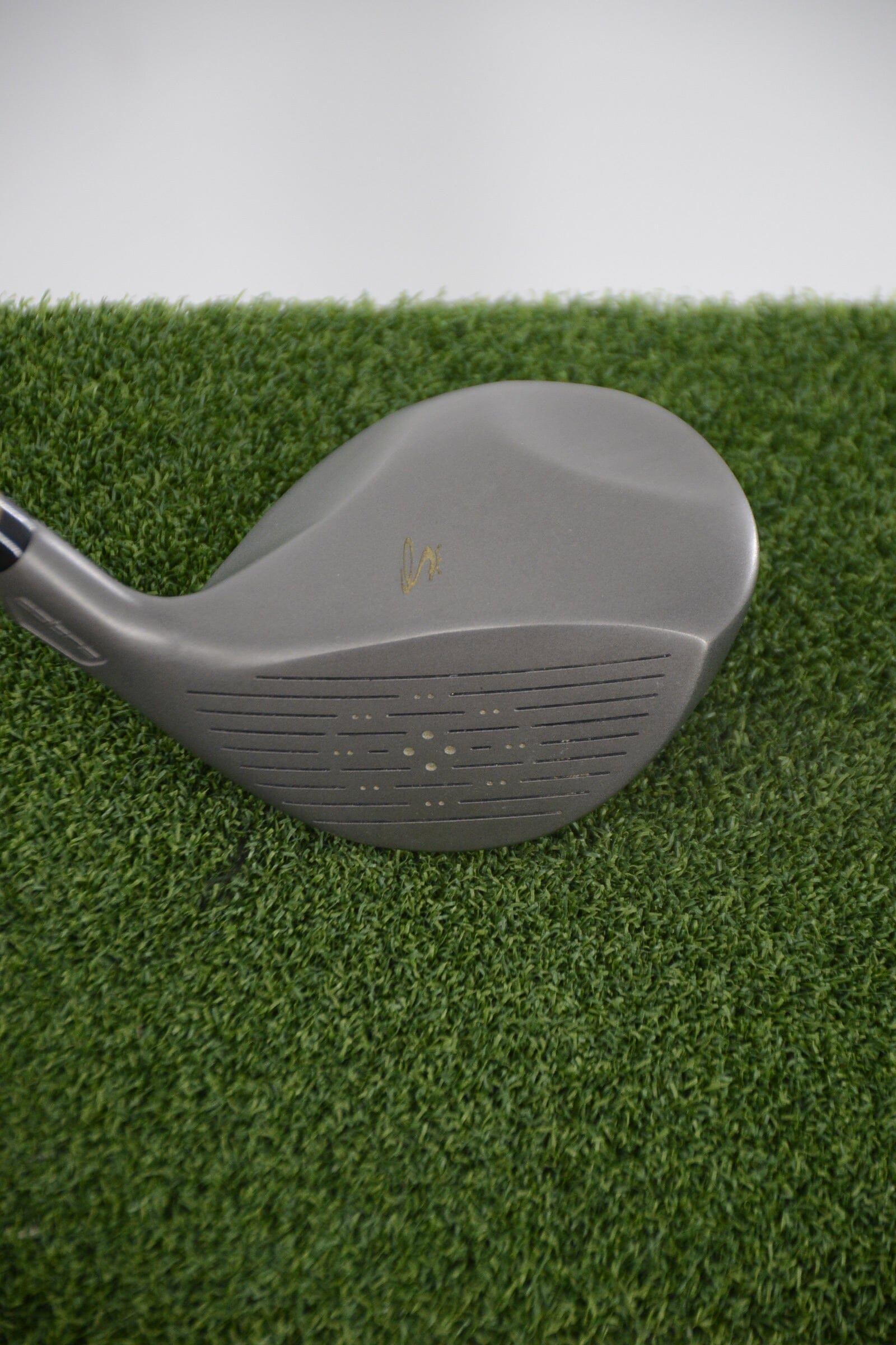 Lefty Cobra King Cobra Ti 10.5 Degree Driver R Flex 45.25" Golf Clubs GolfRoots