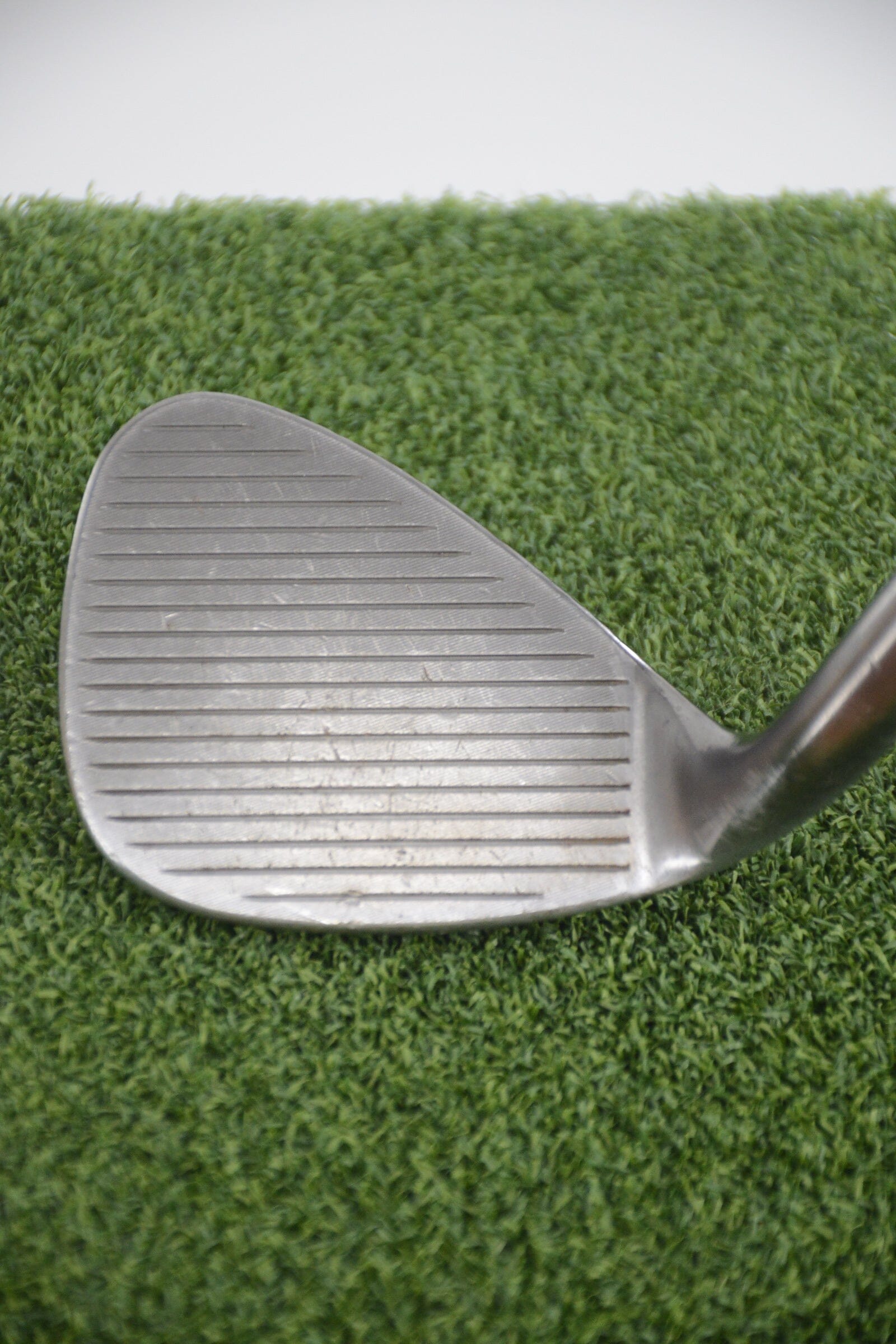 Callaway PM Grind 19 Tour Grey Wedge 60 Degree Wedge Wedge Flex 34.75" Golf Clubs GolfRoots