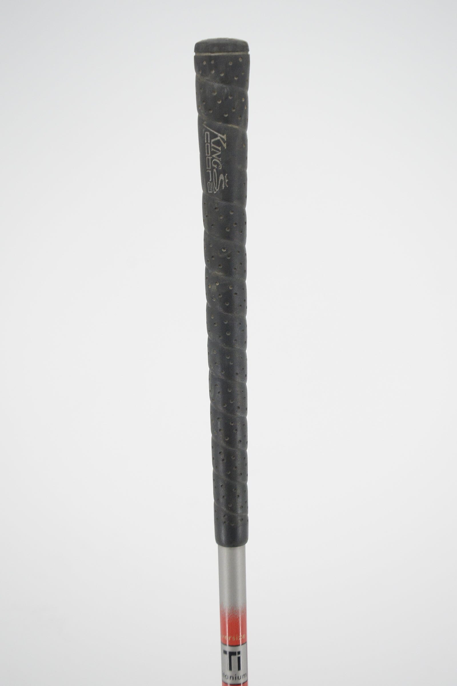 Lefty Cobra King Cobra Ti 10.5 Degree Driver R Flex 45.25"
