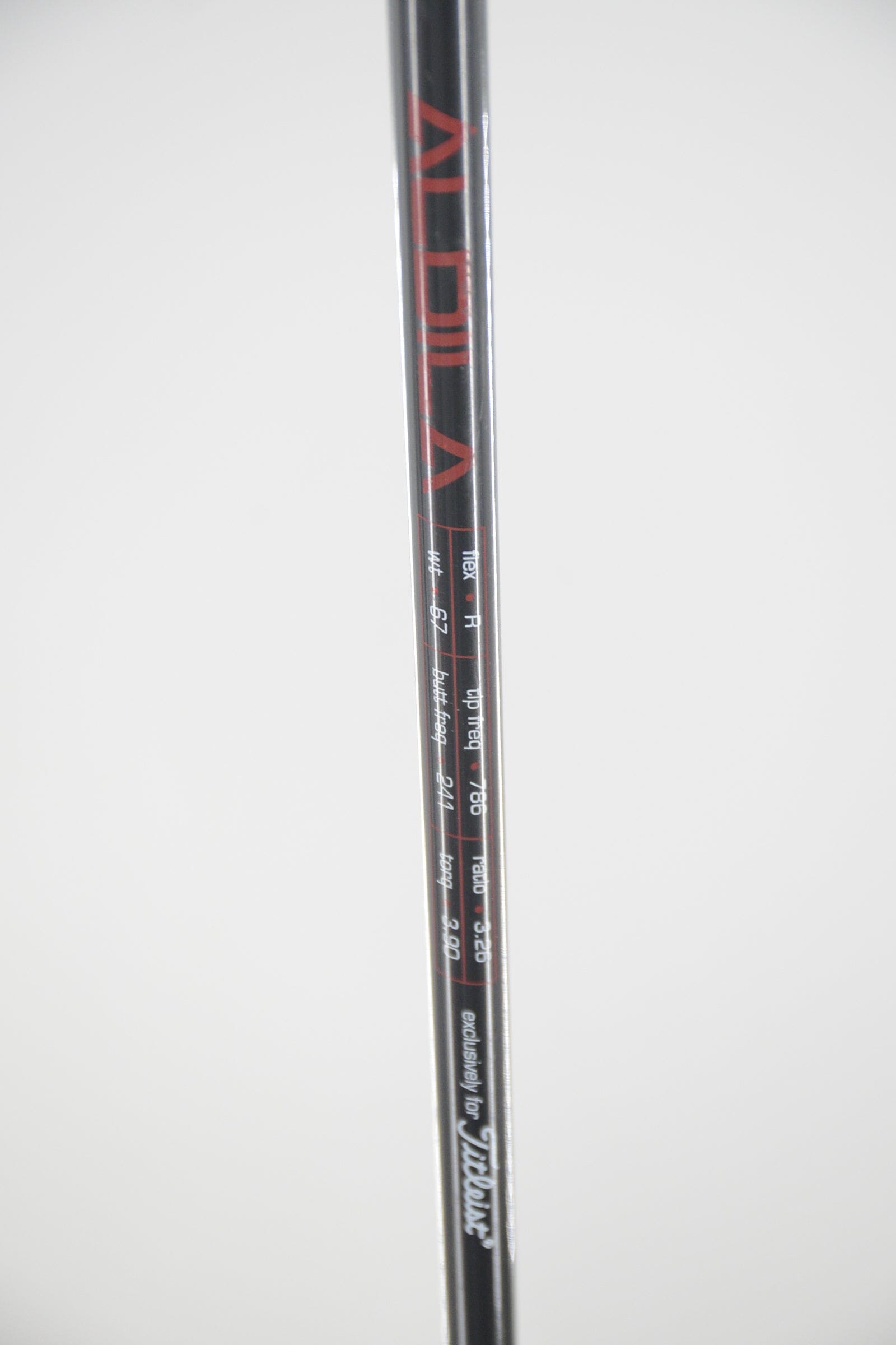 Titleist 907 D1 10.5 Degree Driver R Flex 44.75" Golf Clubs GolfRoots