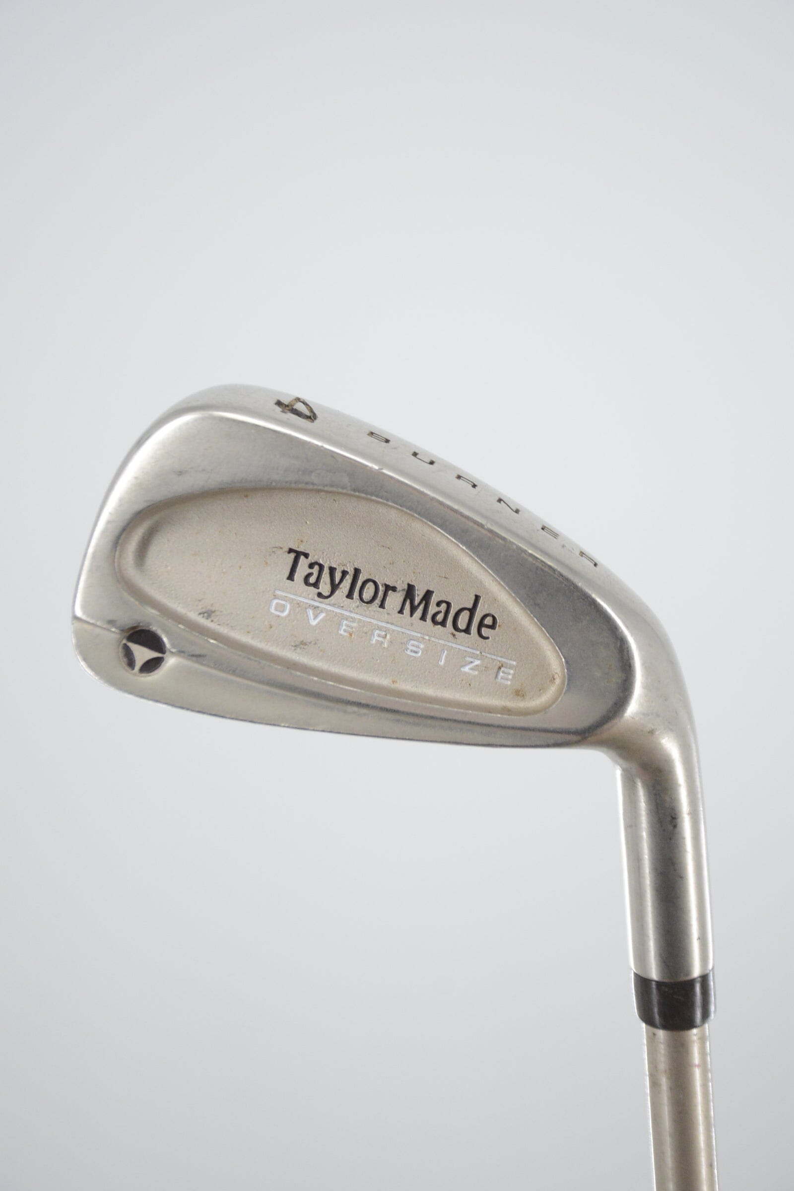Women's TaylorMade Burner Oversize 4 Iron W Flex 37.75" Golf Clubs GolfRoots