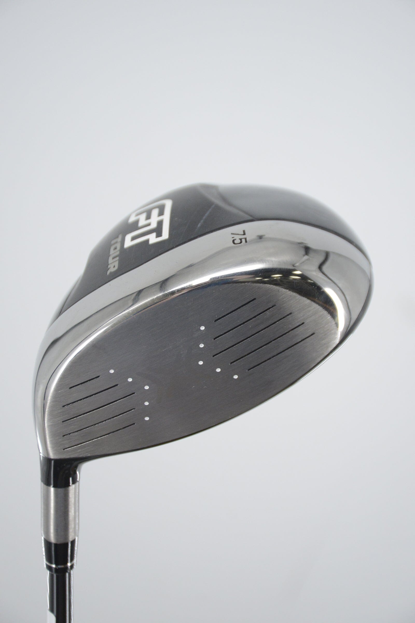 Callaway FT Tour 7.5 Degree Driver S Flex 45"
