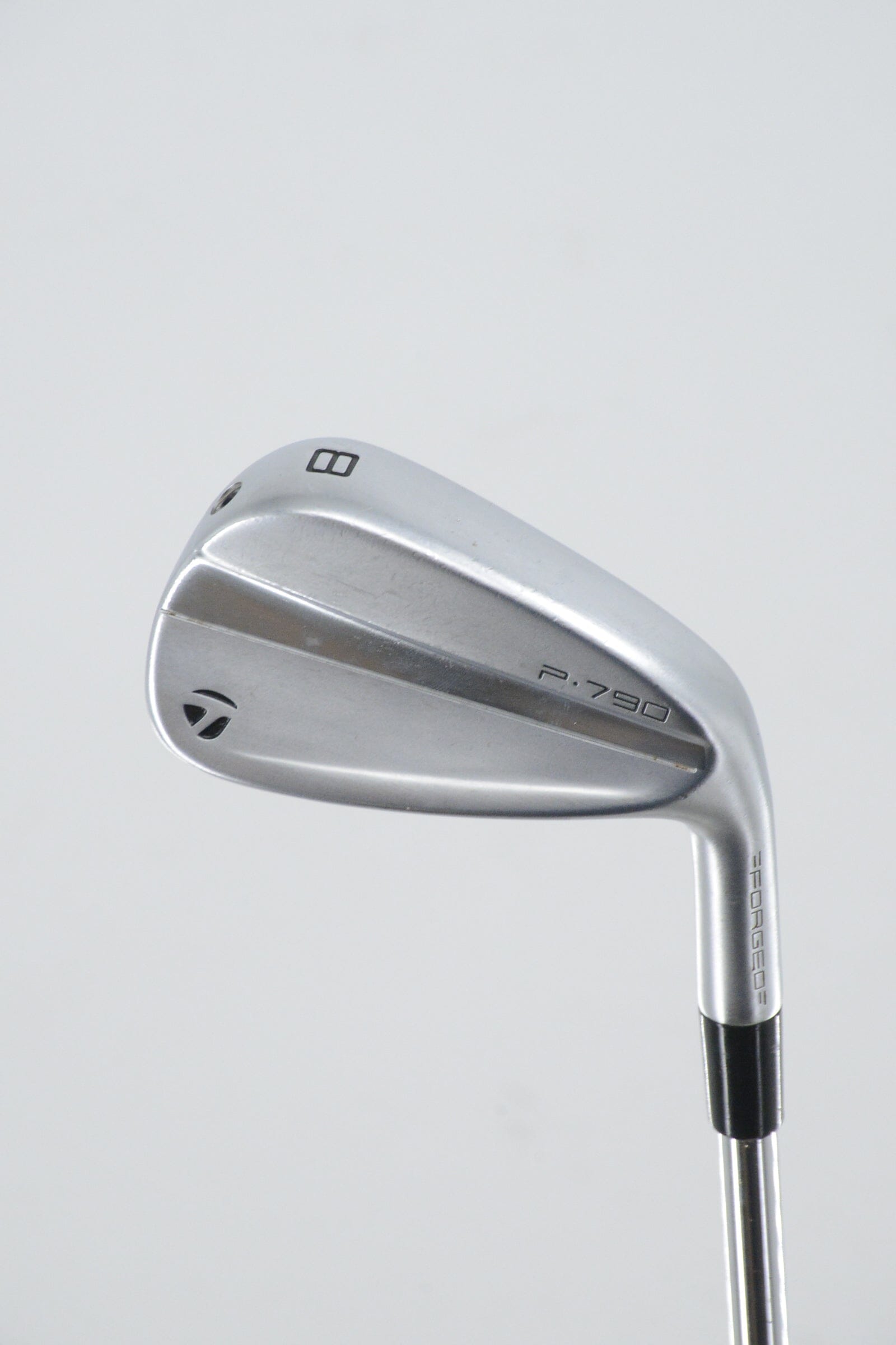 TaylorMade P790 2023 4-PW Iron Set R Flex Std Length Golf Clubs GolfRoots