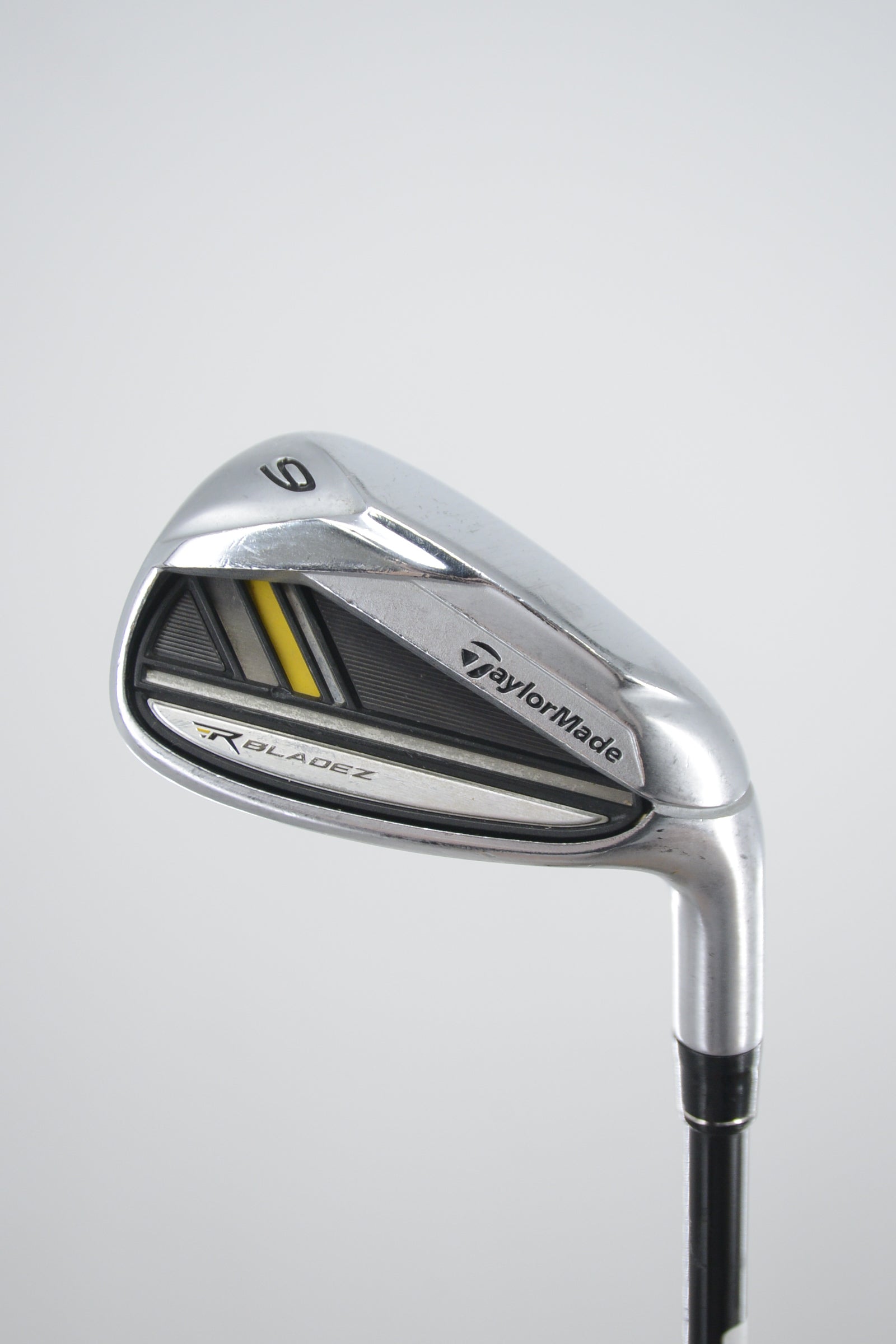 TaylorMade Rbladez 9 Iron SR Flex 36"
