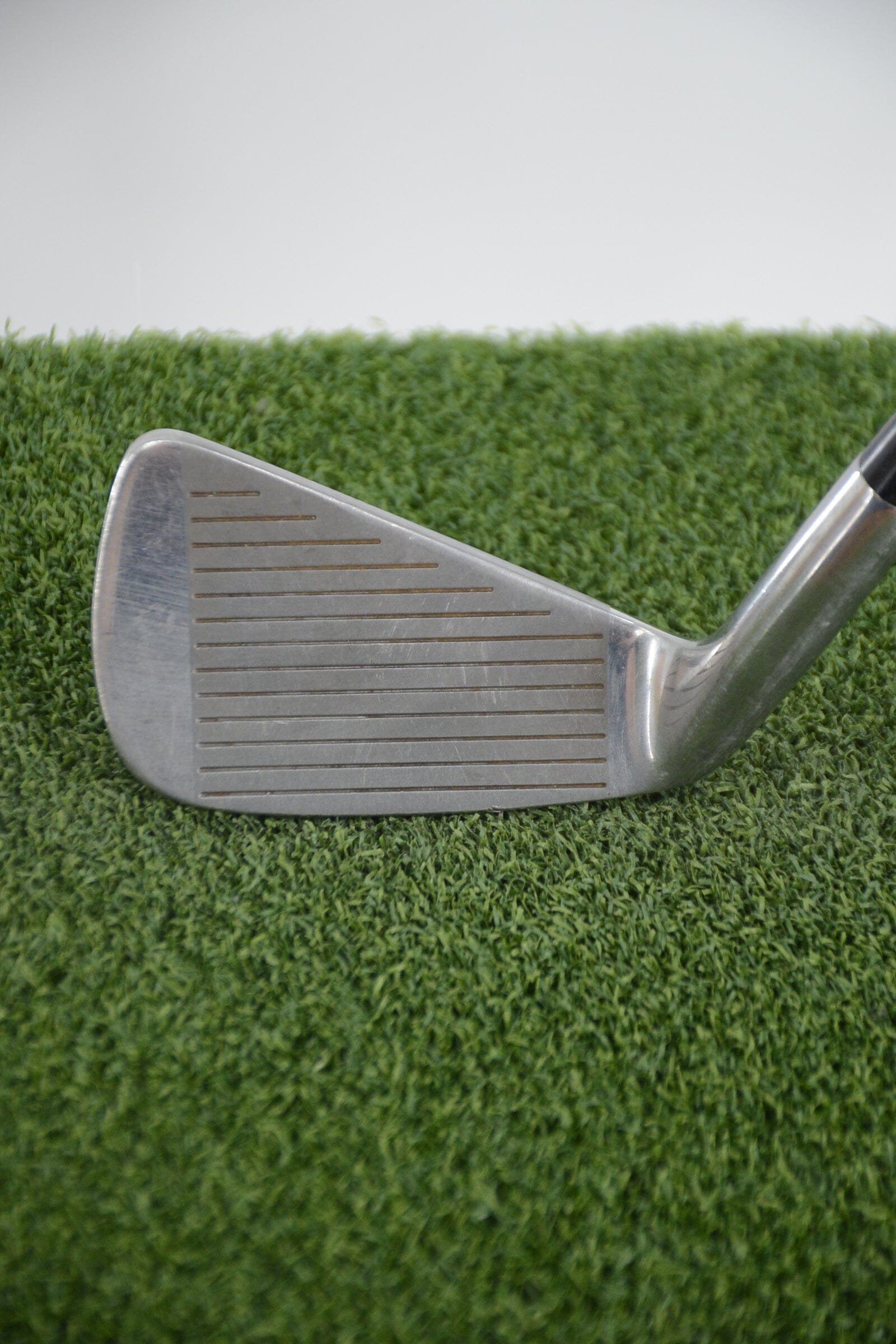Wilson 1200 LT 7 Iron R Flex 36.25" Golf Clubs GolfRoots