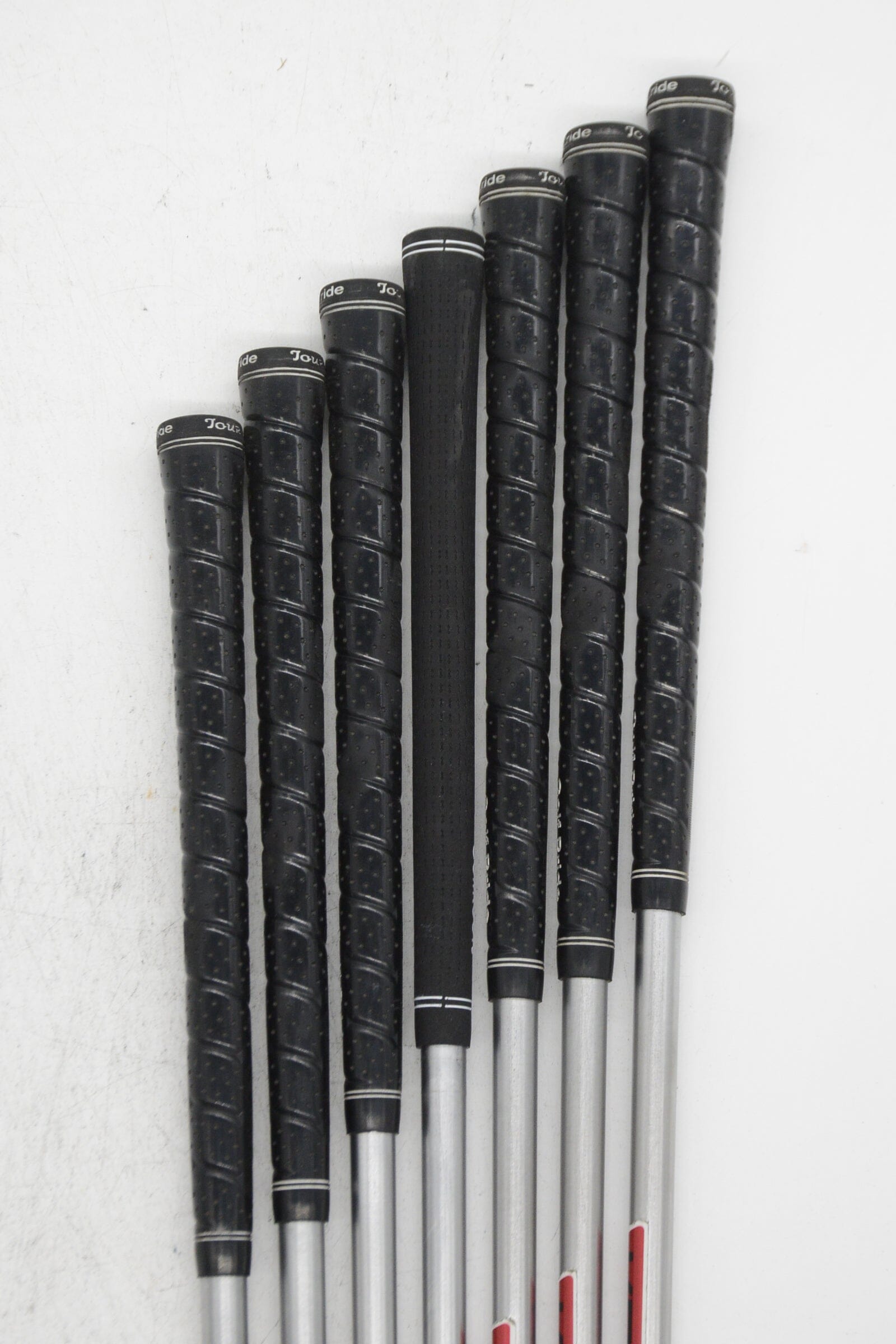 Mizuno MP-H5 4-PW Iron Set S Flex +0.25" Golf Clubs GolfRoots