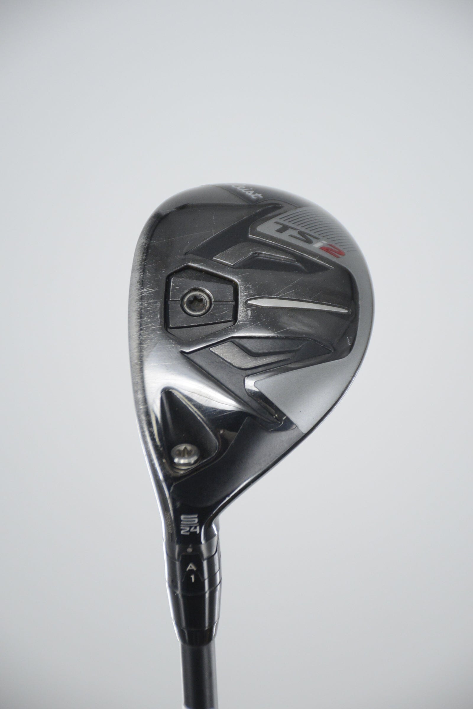 Lefty Titleist TSi2 5 Hybrid R Flex 39.25" Golf Clubs GolfRoots