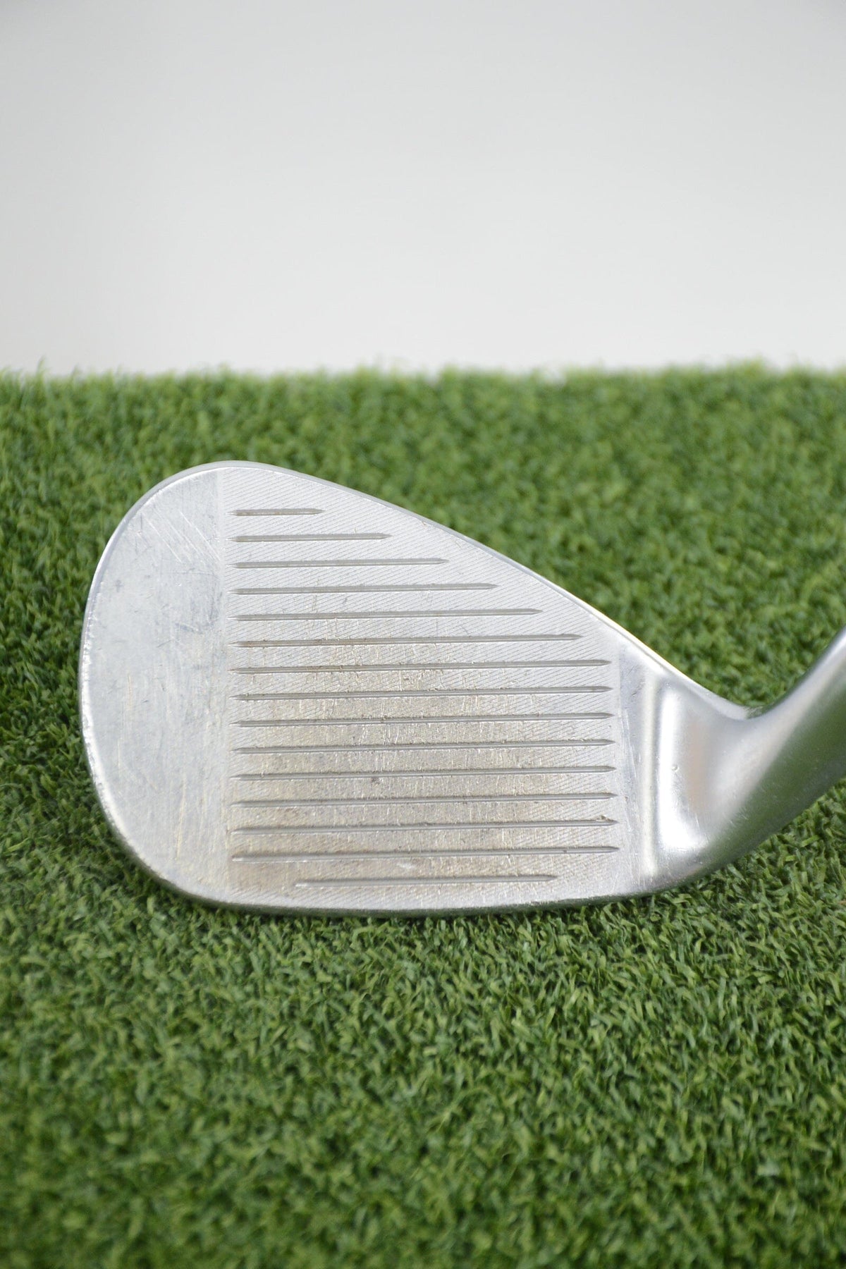 Callaway Jaws MD5 Chrome 56 Degree Wedge S Flex 35"