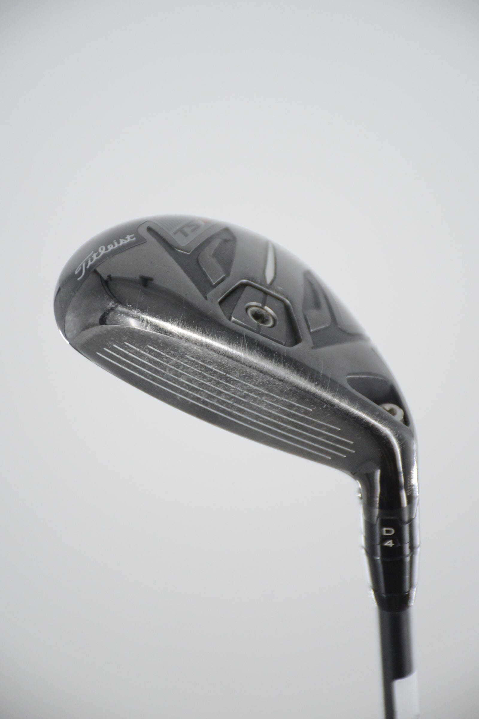 Lefty Titleist TSi2 5 Hybrid R Flex 39.25" Golf Clubs GolfRoots