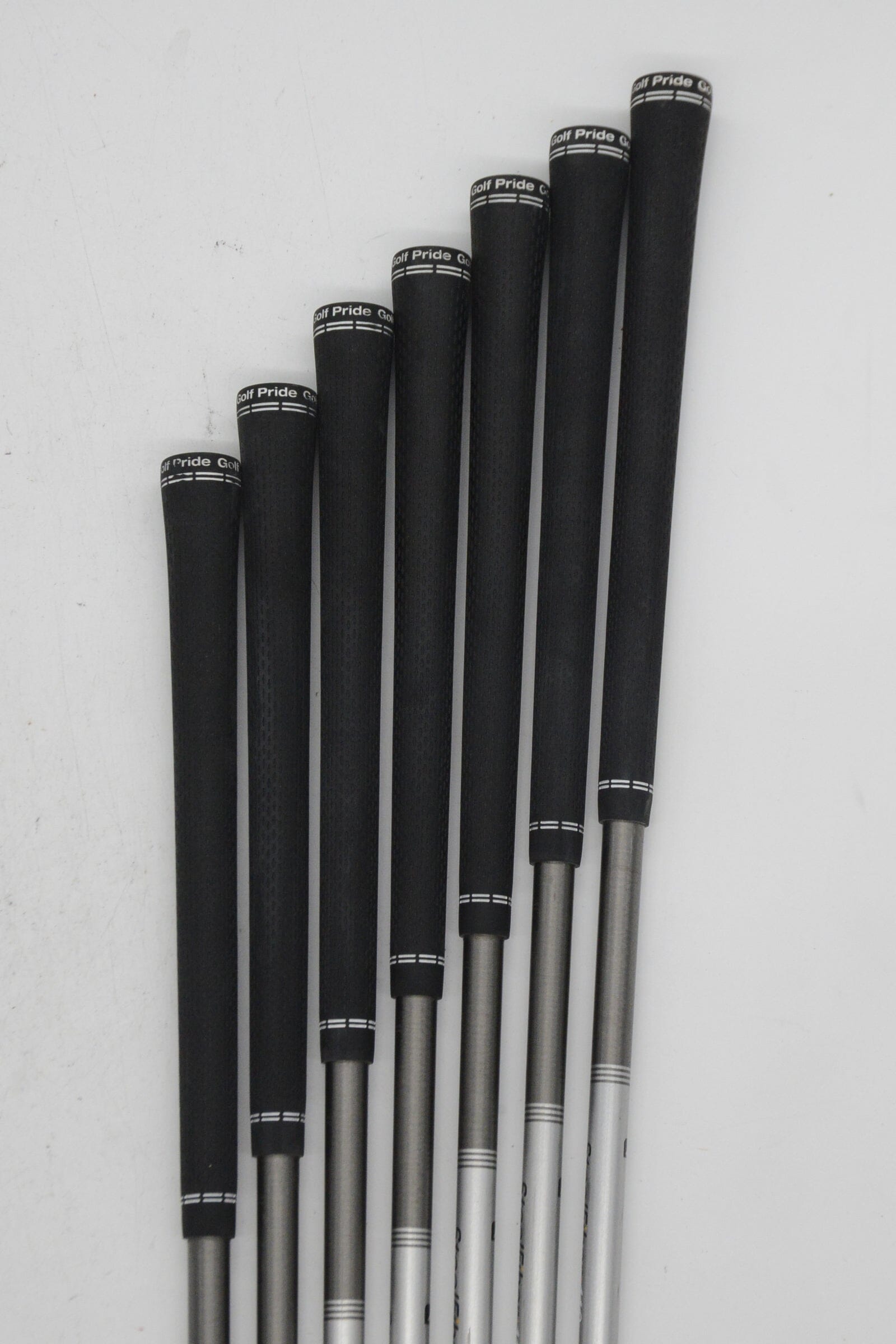 Callaway Apex TCB 4-PW Iron Set S Flex -0.5" Golf Clubs GolfRoots