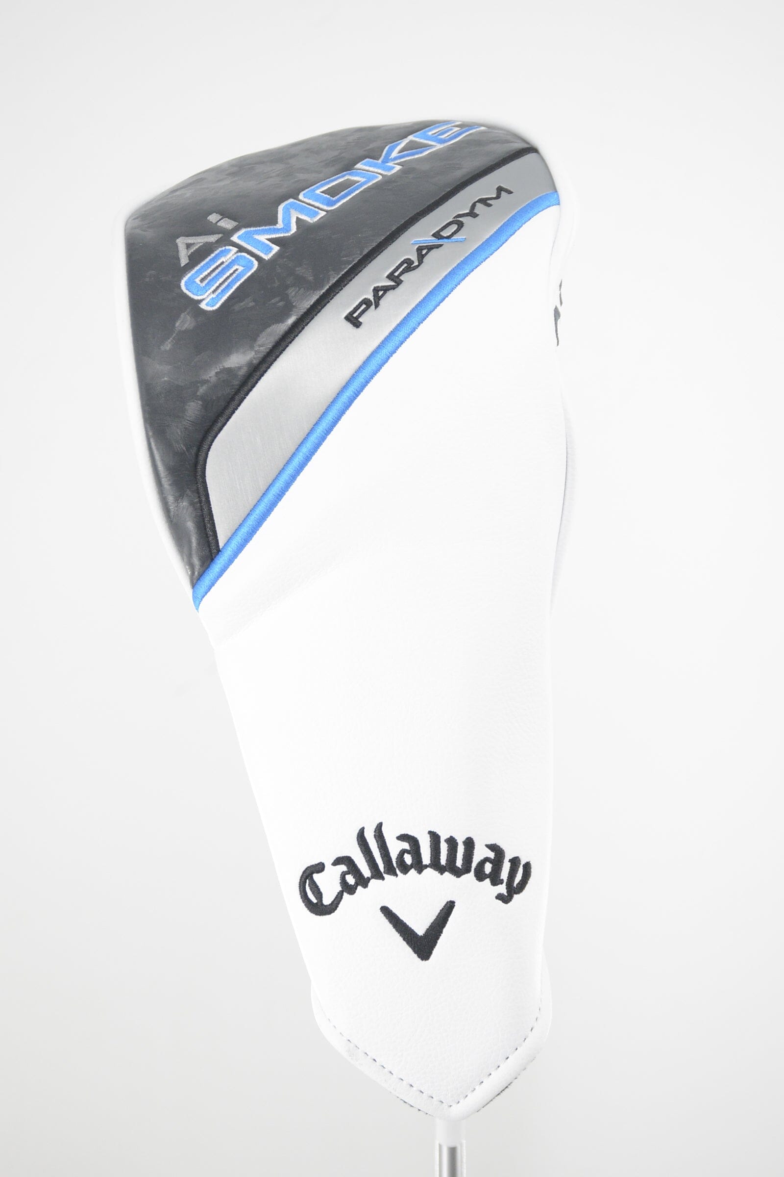 Women's Callaway Paradym Ai Smoke MAX D 12 Degree Driver W Flex 44" Golf Clubs GolfRoots