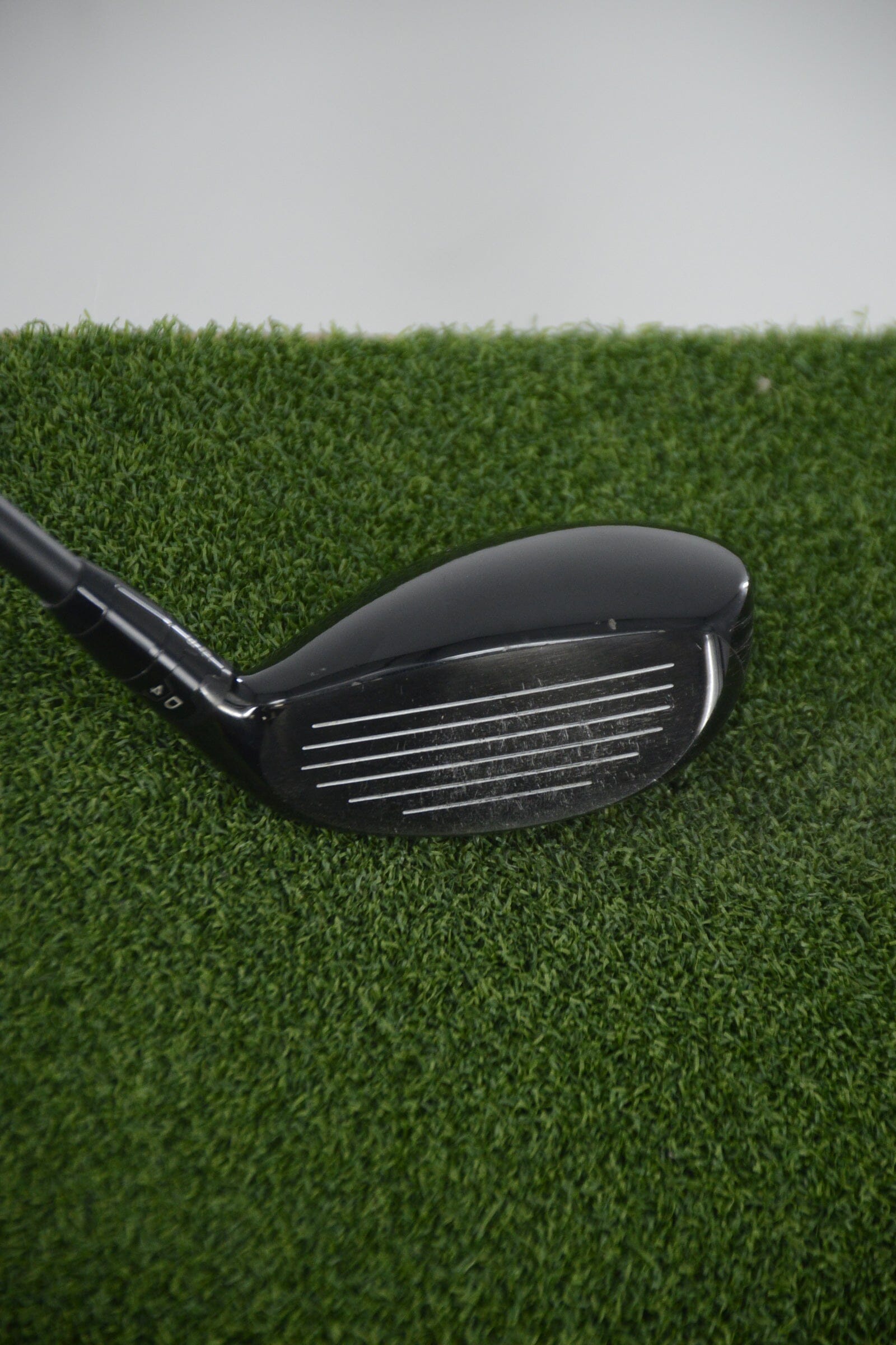 Lefty Titleist TSi2 5 Hybrid R Flex 39.25" Golf Clubs GolfRoots