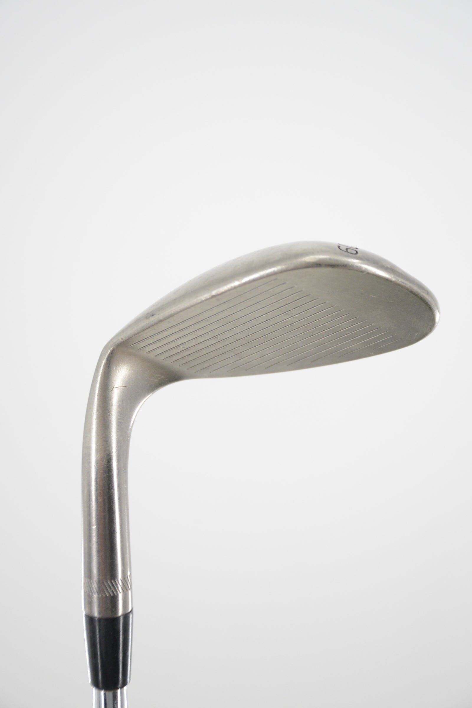 Titleist Vokey SM4 Tour Chrome 60 Degree Wedge Wedge Flex 34.75" Golf Clubs GolfRoots
