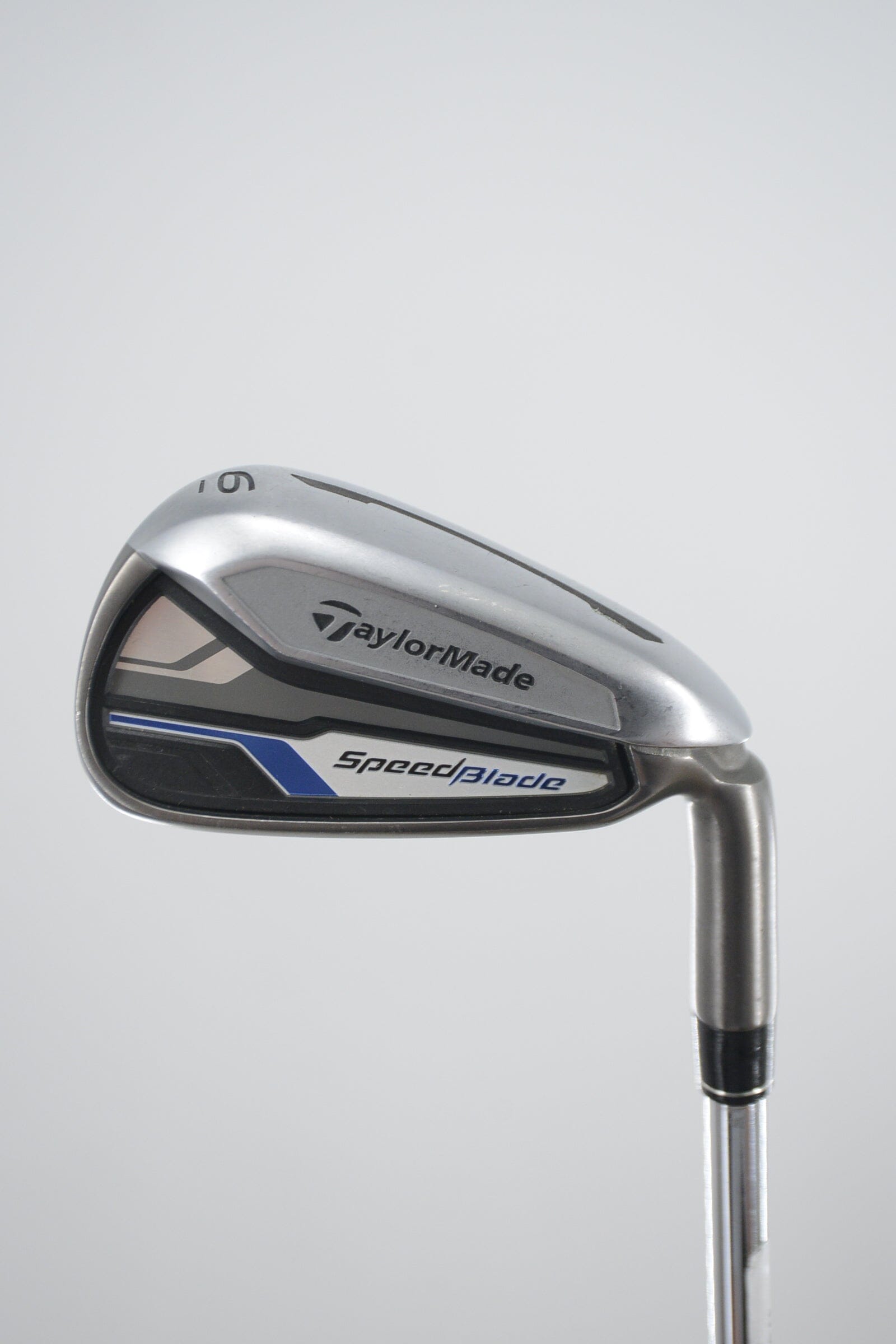 TaylorMade Speedblade 6 Iron R Flex 38" Golf Clubs GolfRoots