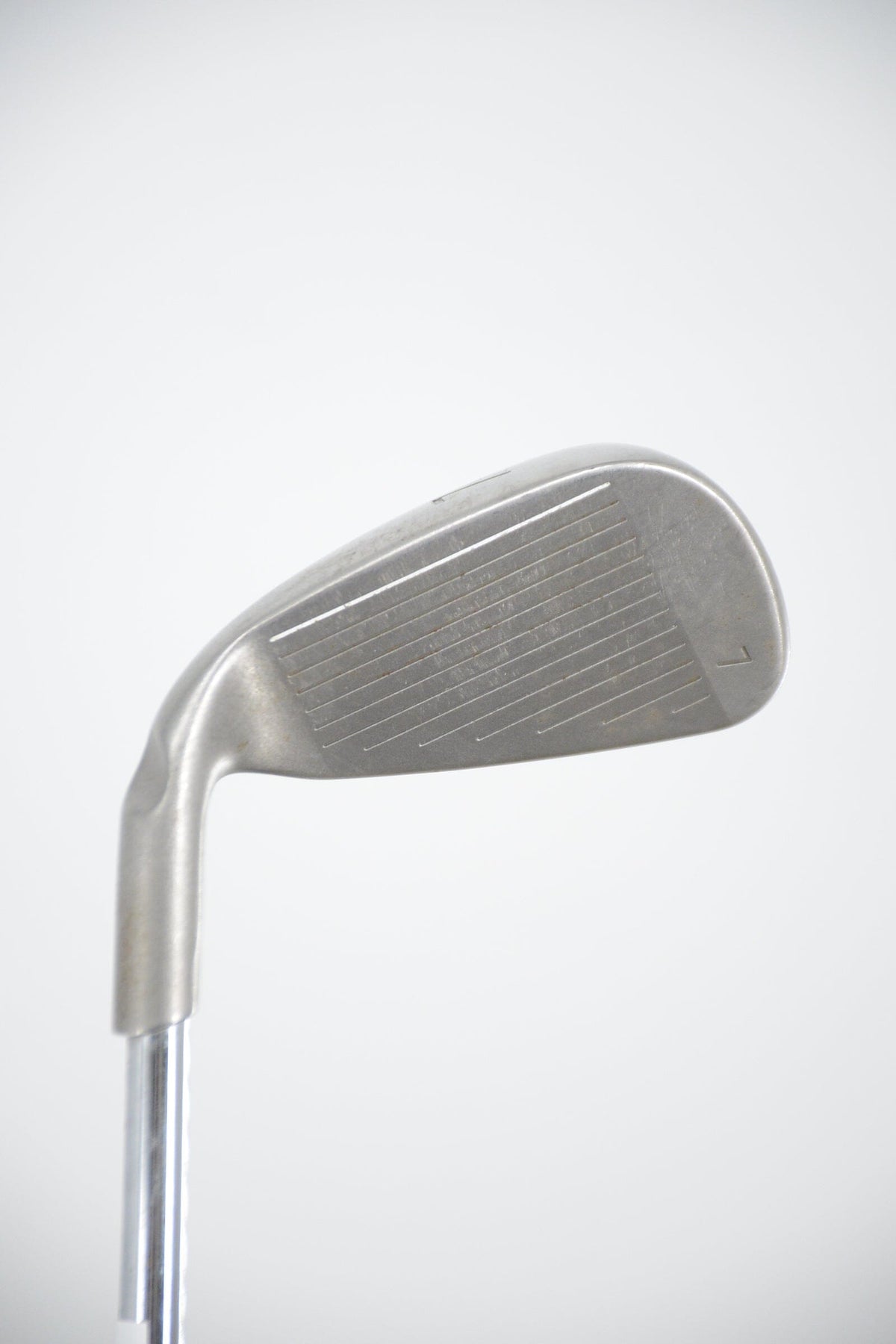 Ping G15 7 Iron S Flex 36.75" Golf Irons Ping