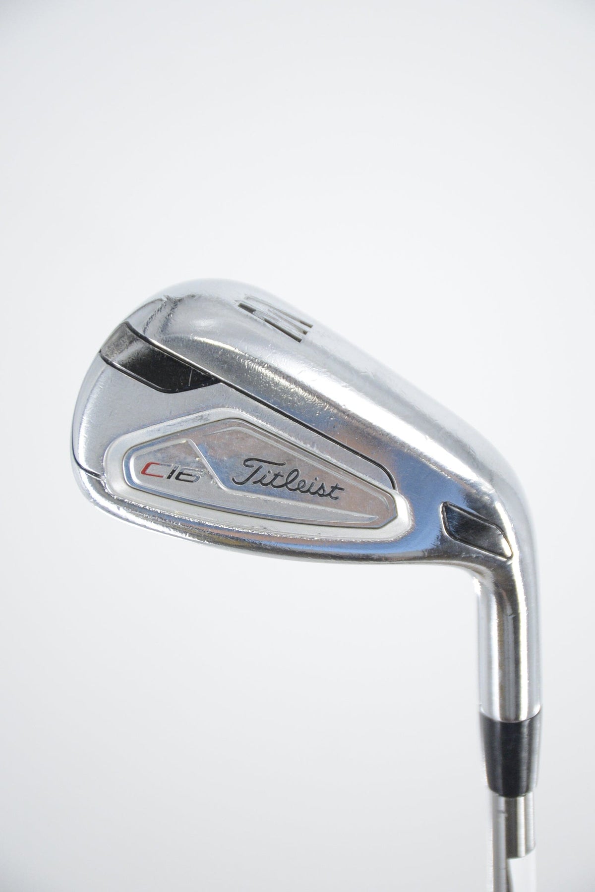 Titleist C16 AW R Flex 35.25" Golf Clubs GolfRoots