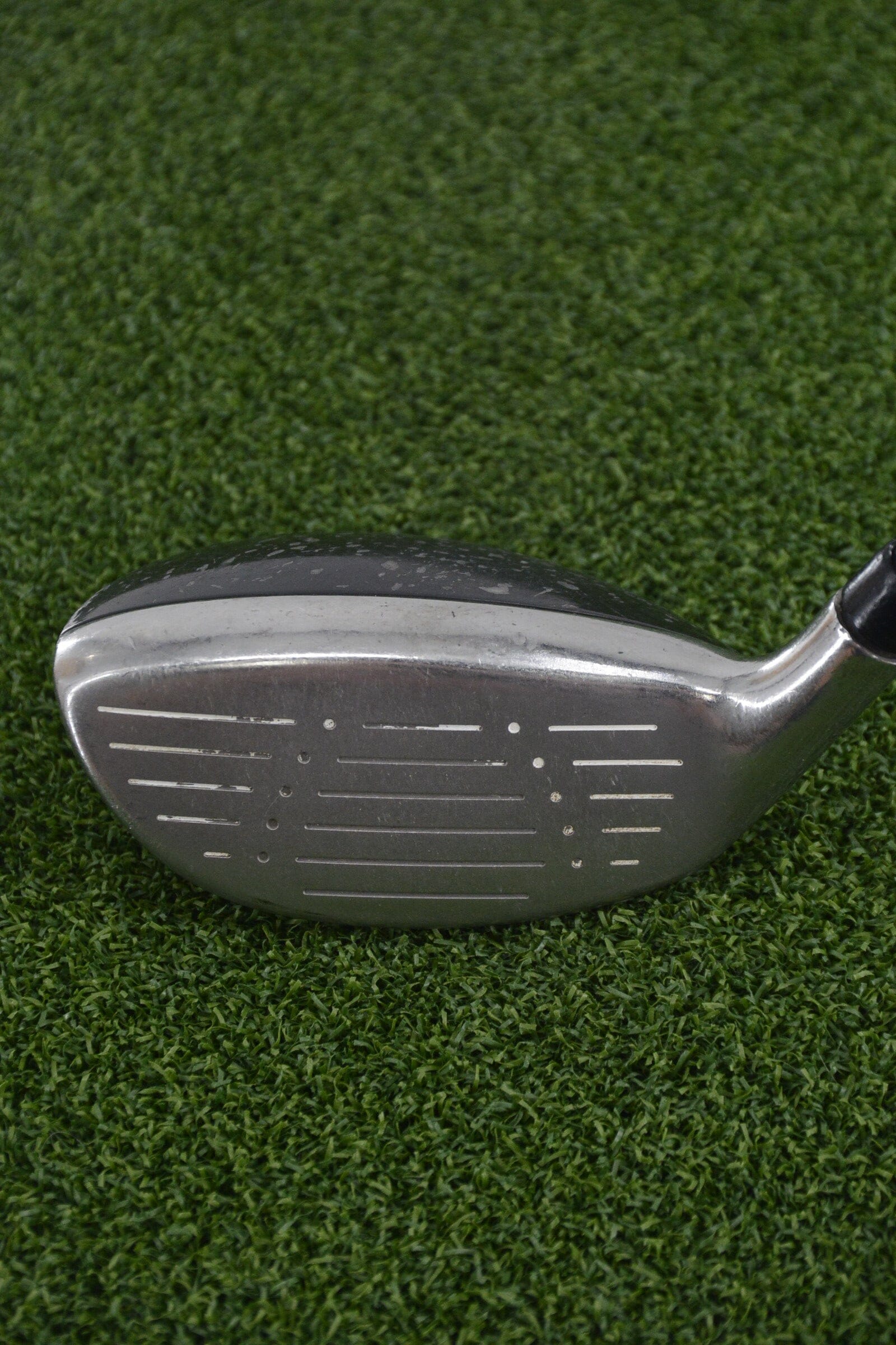 Cobra Baffler Dws 4 Hybrid S Flex 39.75" Golf Clubs GolfRoots