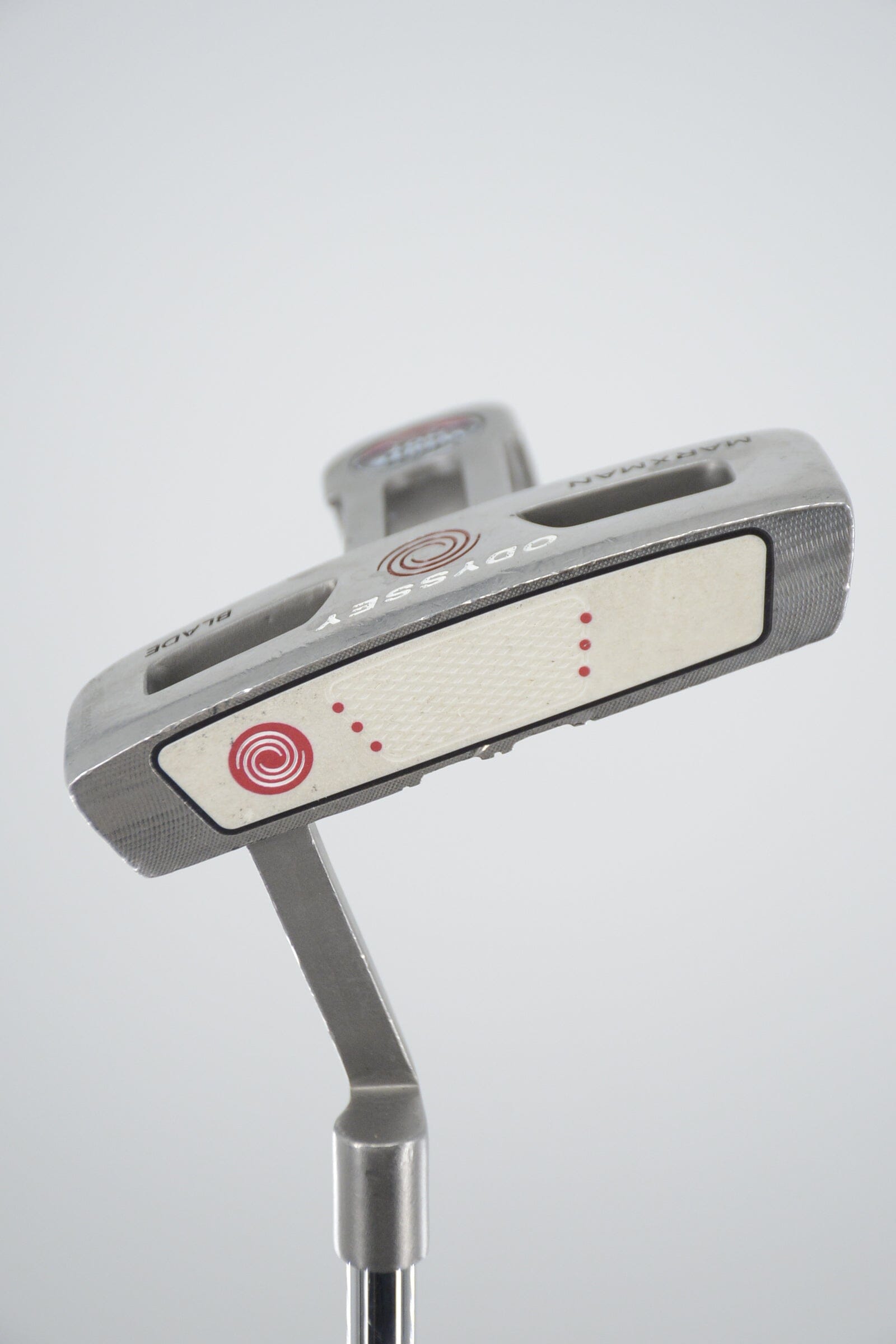 Odyssey White Hot XG Marxman Blade Putter 34.5" Golf Clubs GolfRoots