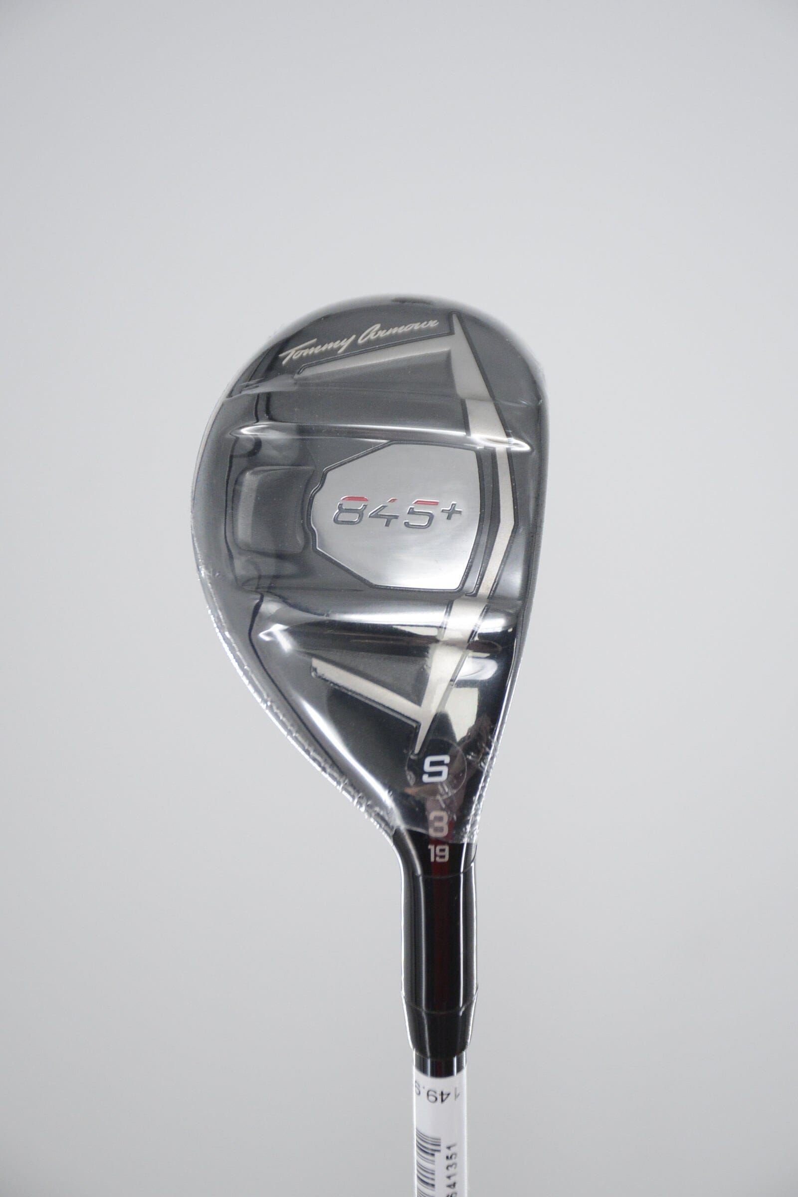 NEW Tommy Armour 845+ 3 Hybrid S Flex 40" Golf Clubs GolfRoots