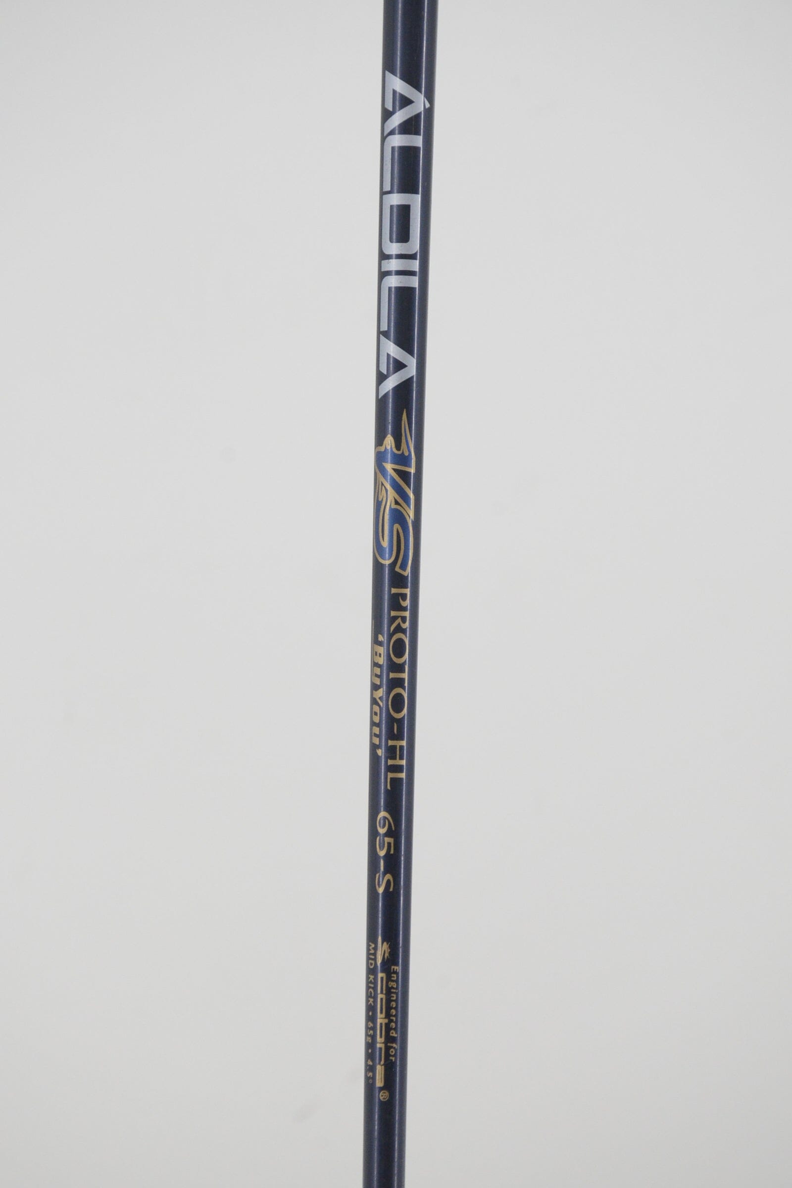 Cobra Baffler Dws 4 Hybrid S Flex 39.75" Golf Clubs GolfRoots