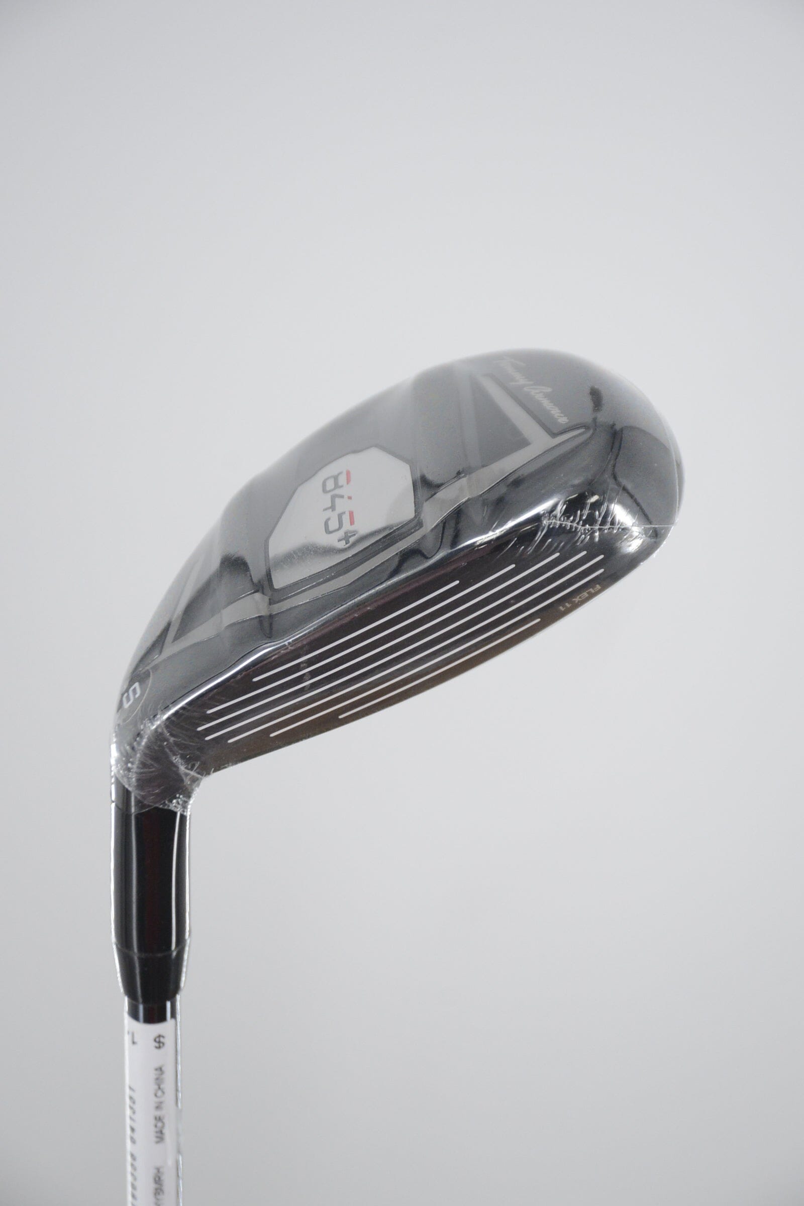 NEW Tommy Armour 845+ 3 Hybrid S Flex 40" Golf Clubs GolfRoots