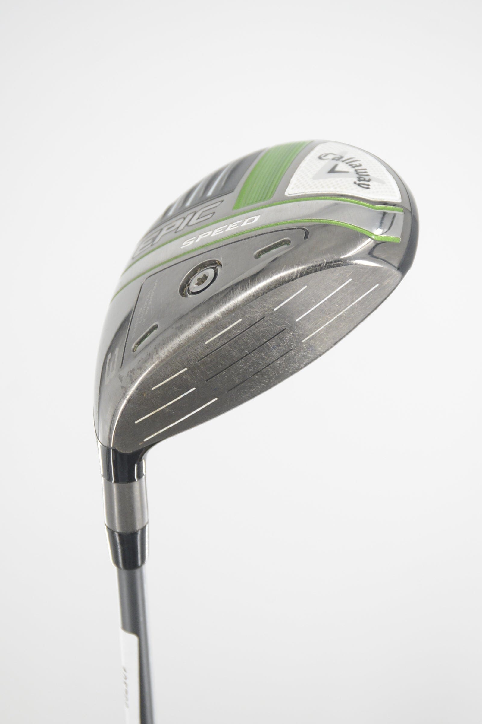 Callaway Epic Speed 3 Wood R Flex 42.75" Golf Clubs GolfRoots