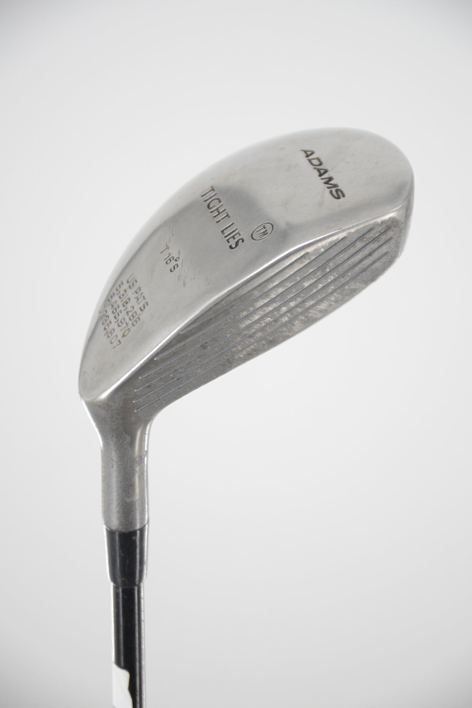 Adams Tight Lies 16 Degree Wood R Flex 42.75" Golf Clubs GolfRoots