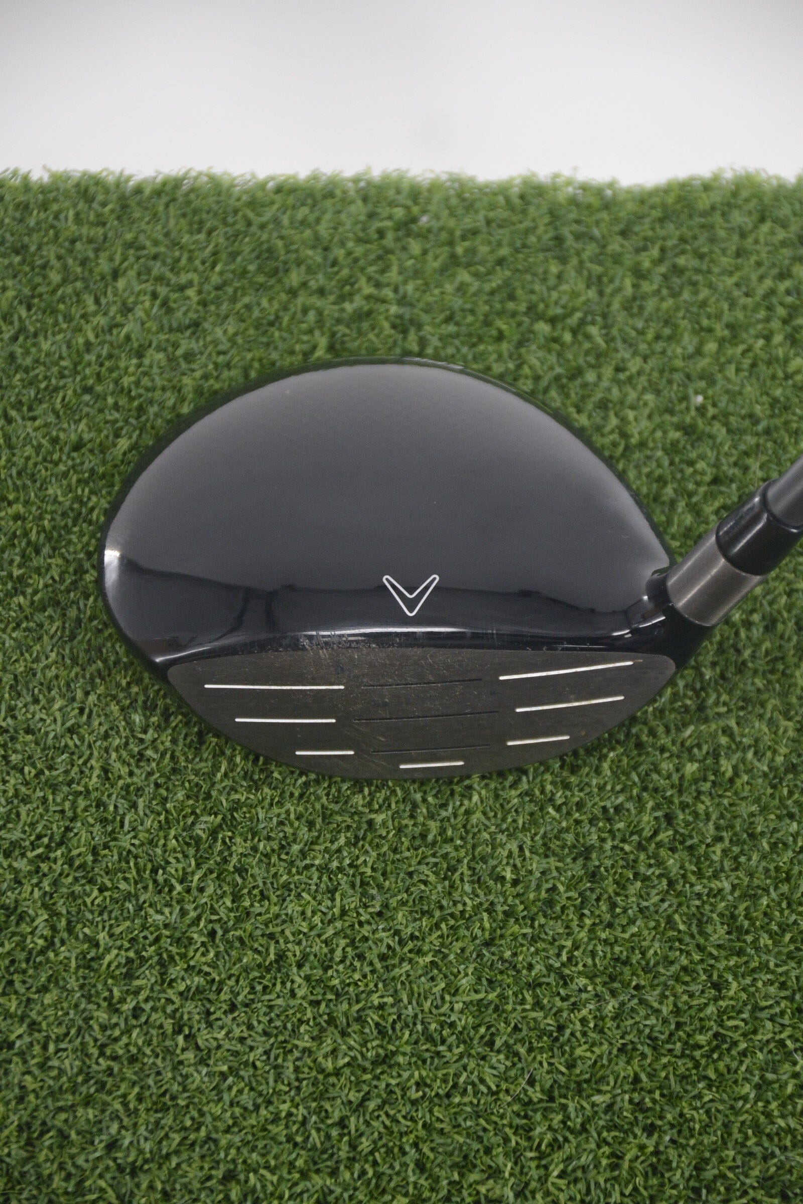 Callaway Epic Speed 3 Wood R Flex 42.75" Golf Clubs GolfRoots