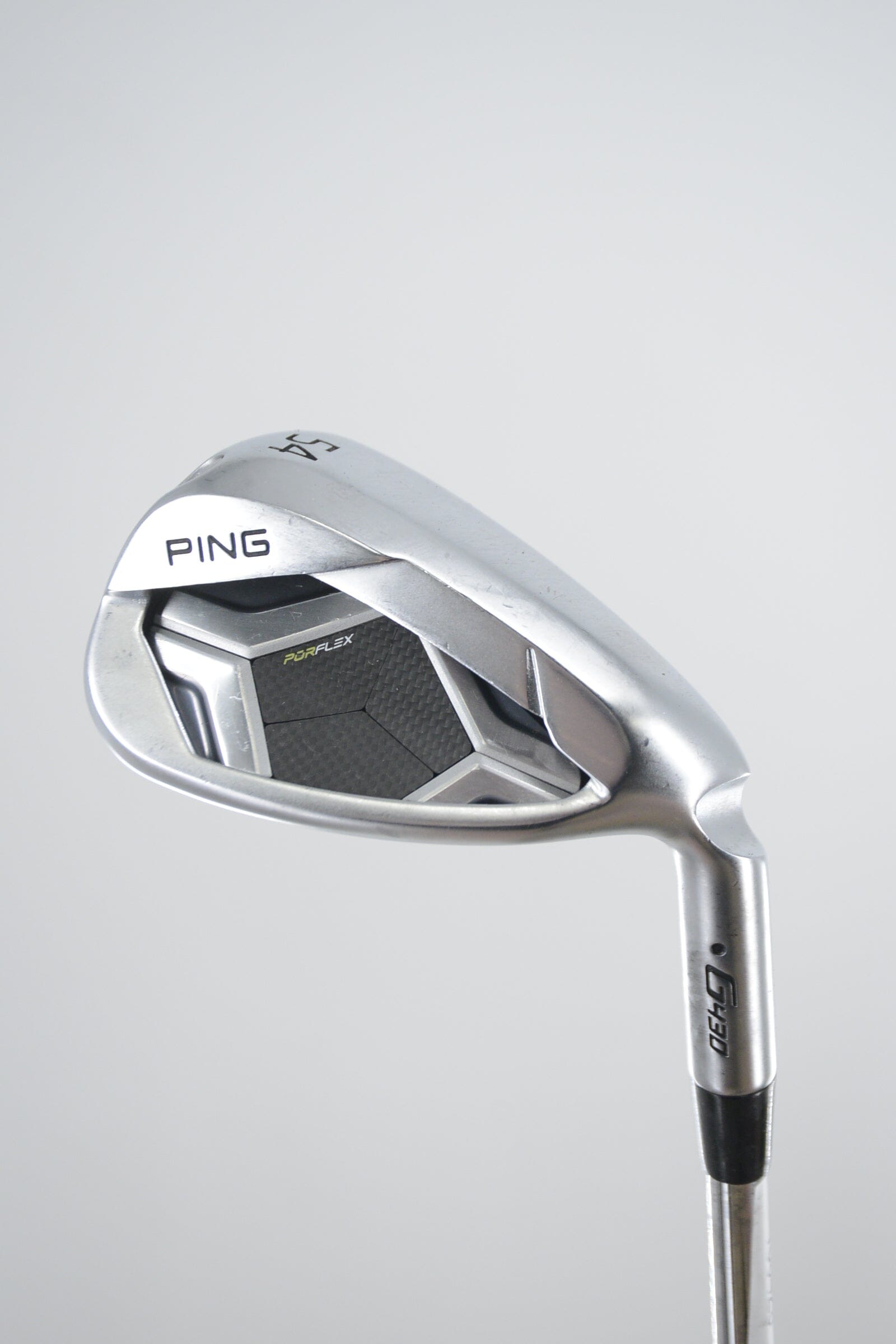 Ping G430 54 Degree Wedge S Flex 35.25" Golf Clubs GolfRoots